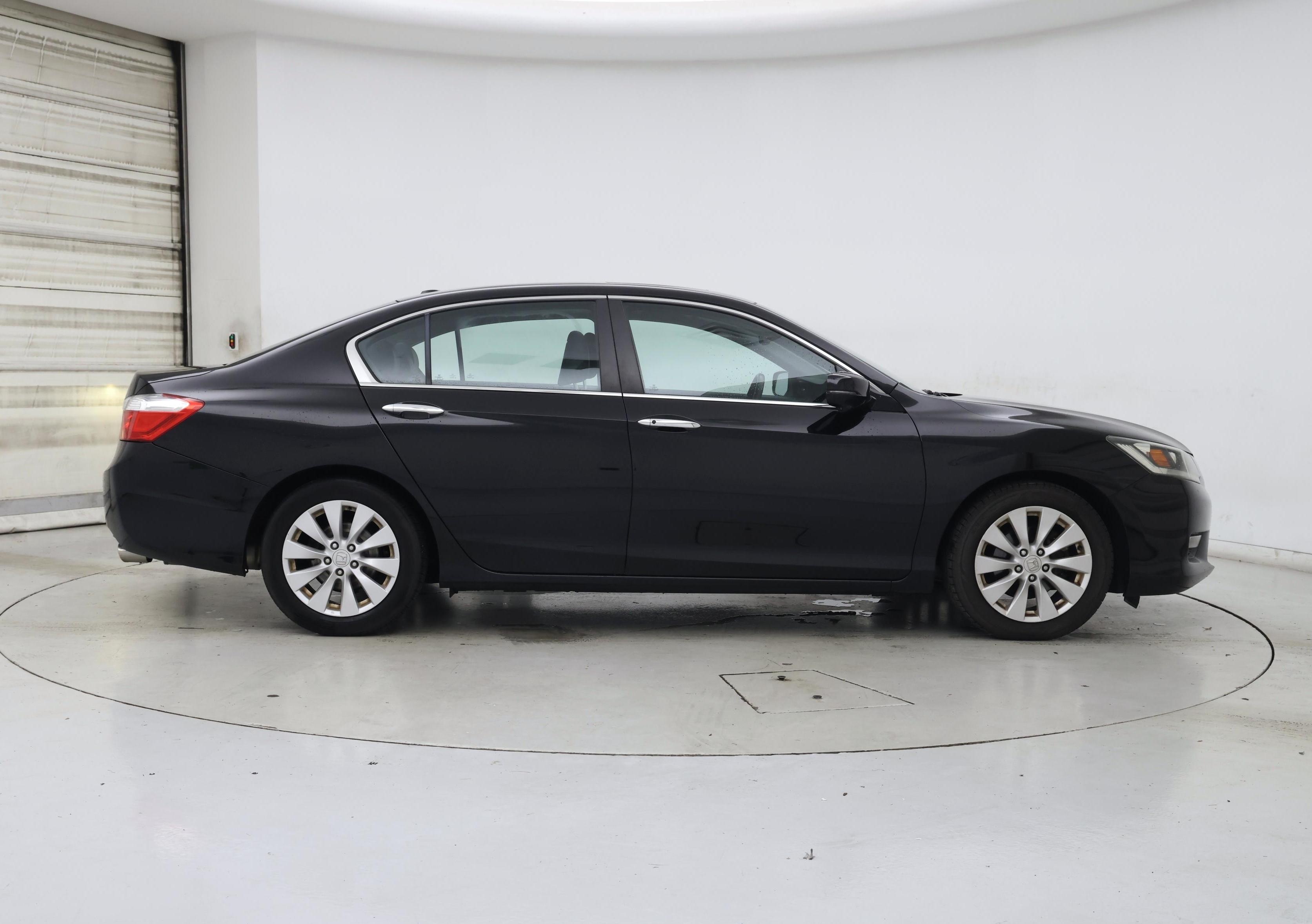 Thumbnail: 2014 Honda Accord - 7