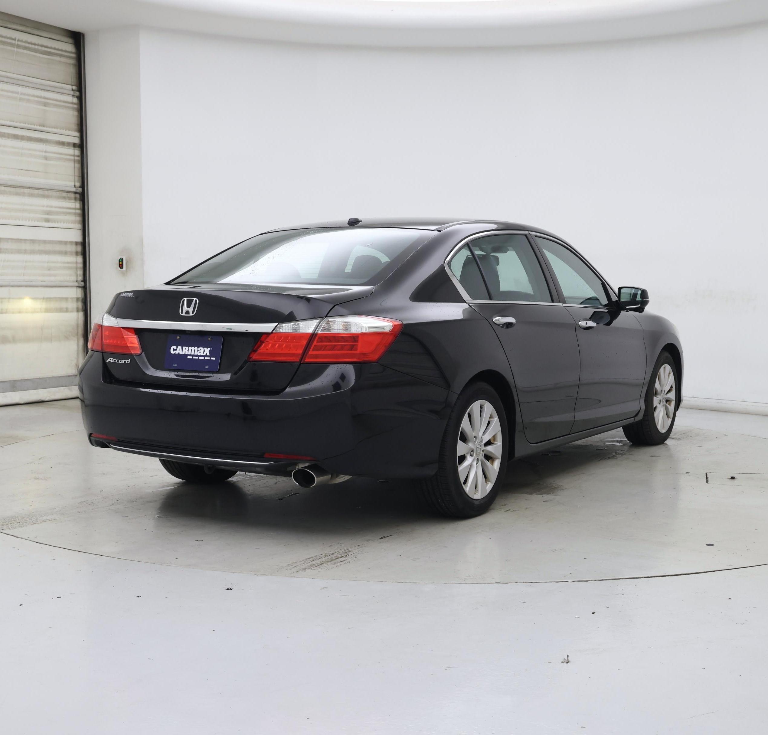 Thumbnail: 2014 Honda Accord - 8