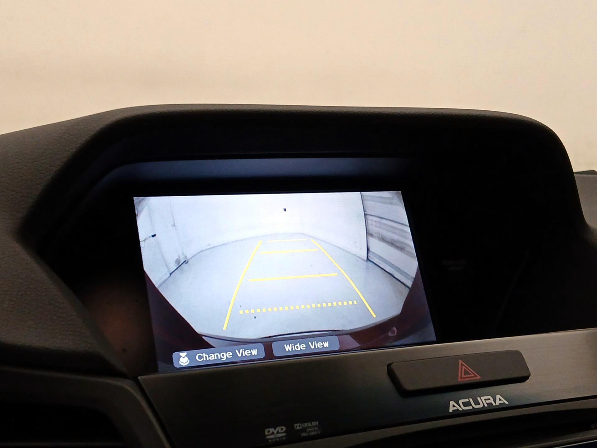 Thumbnail: 2014 Acura ILX - 13
