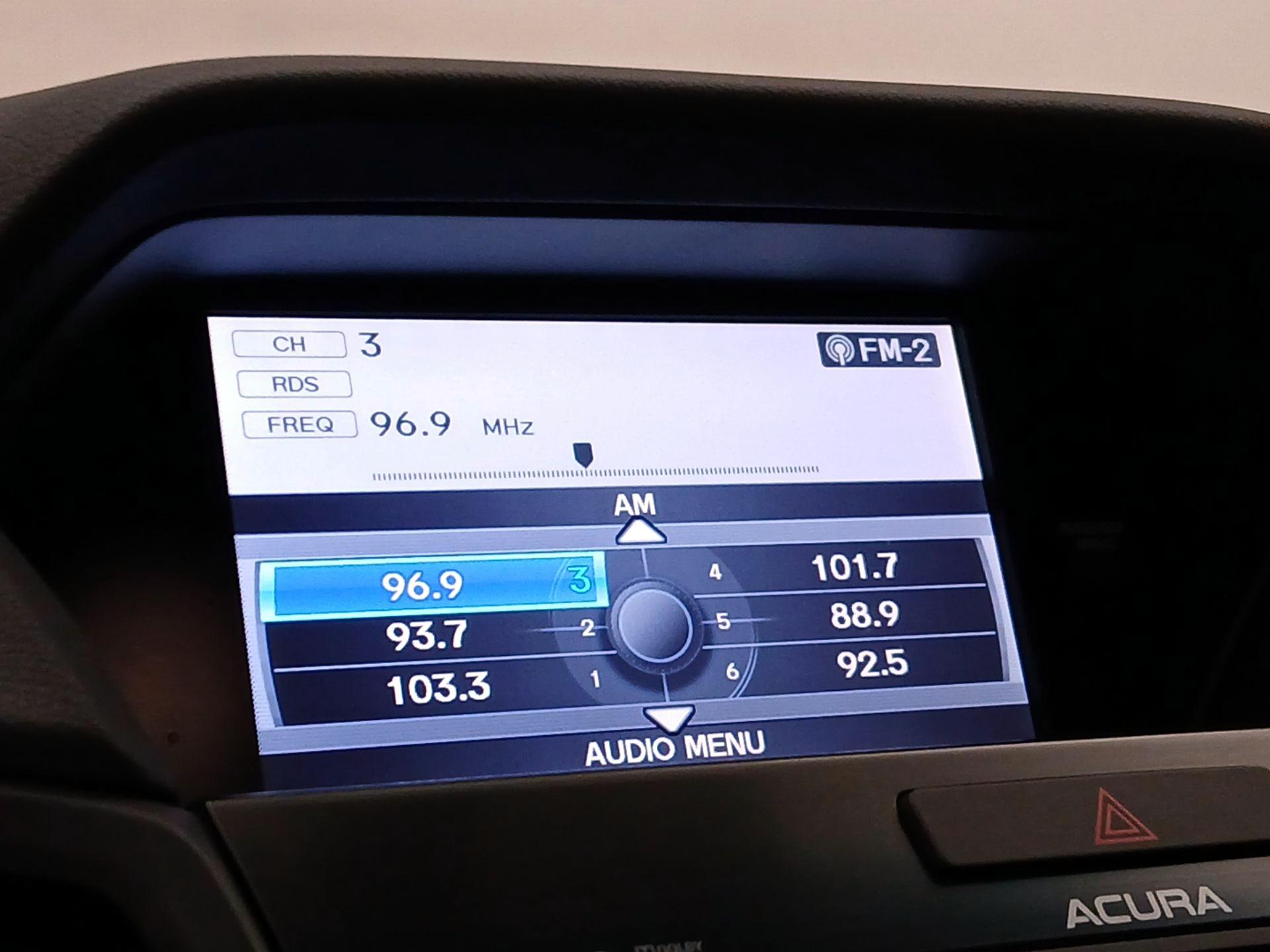 Thumbnail: 2014 Acura ILX - 14