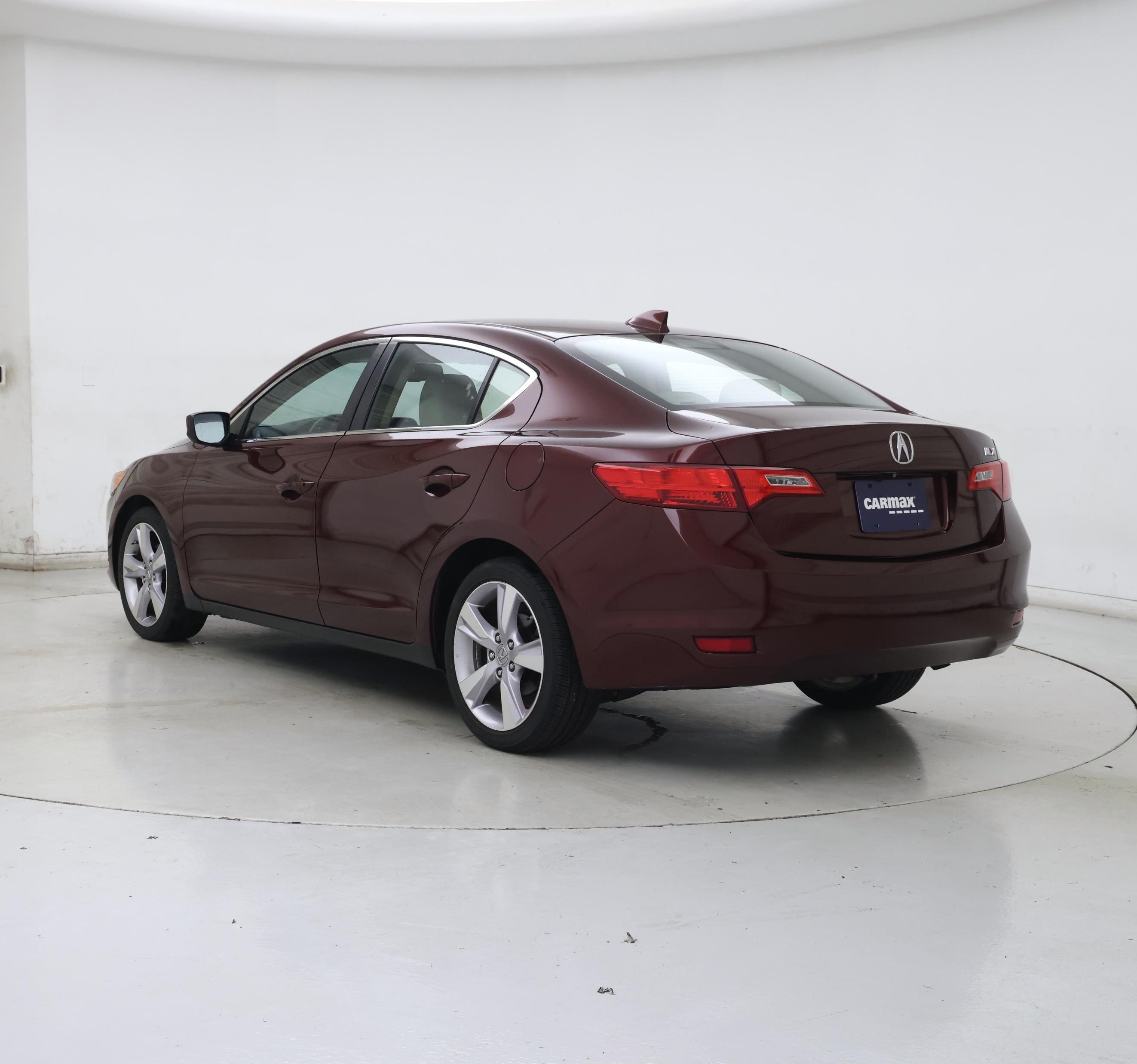 Thumbnail: 2014 Acura ILX - 2
