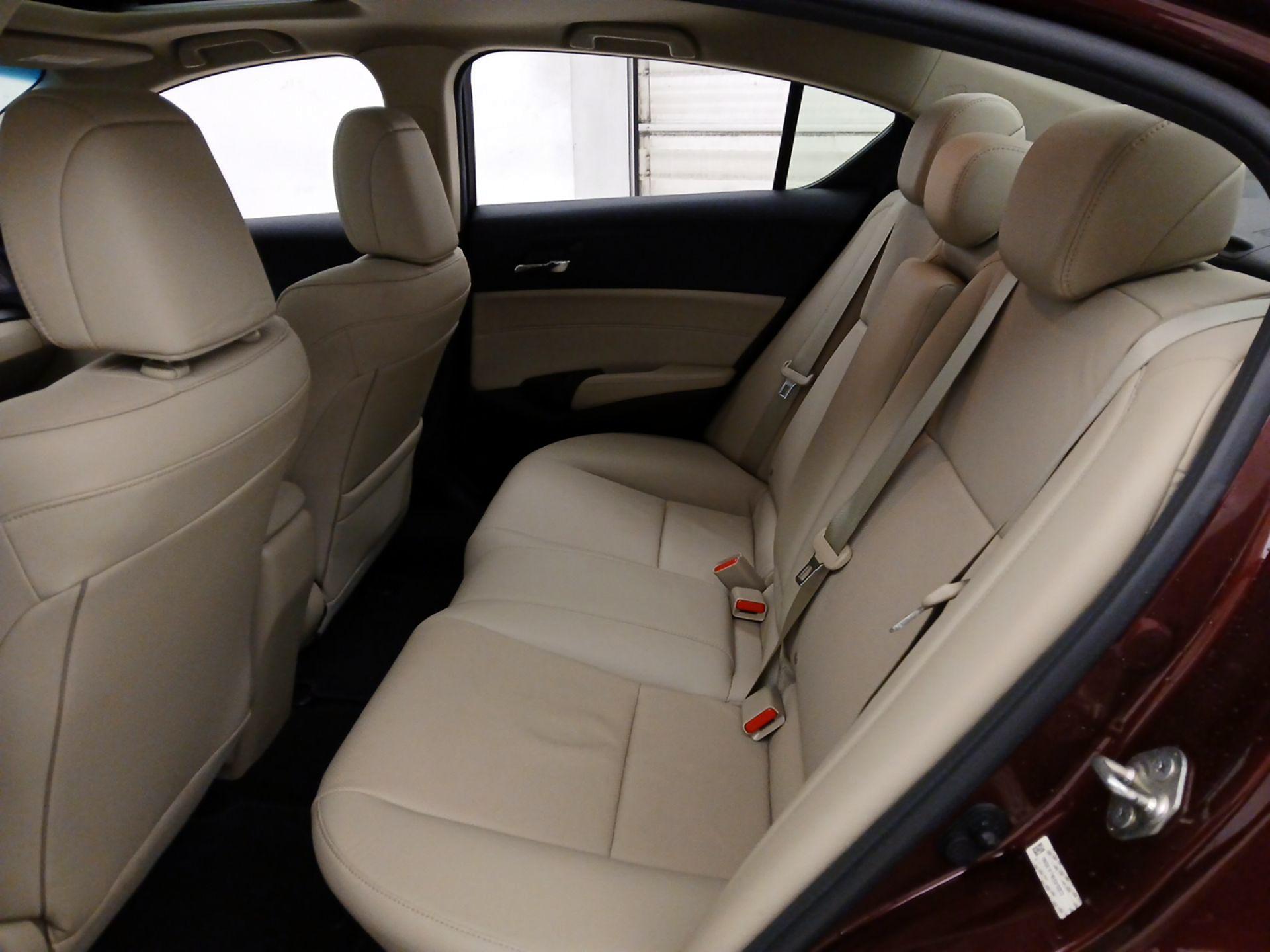 Thumbnail: 2014 Acura ILX - 19