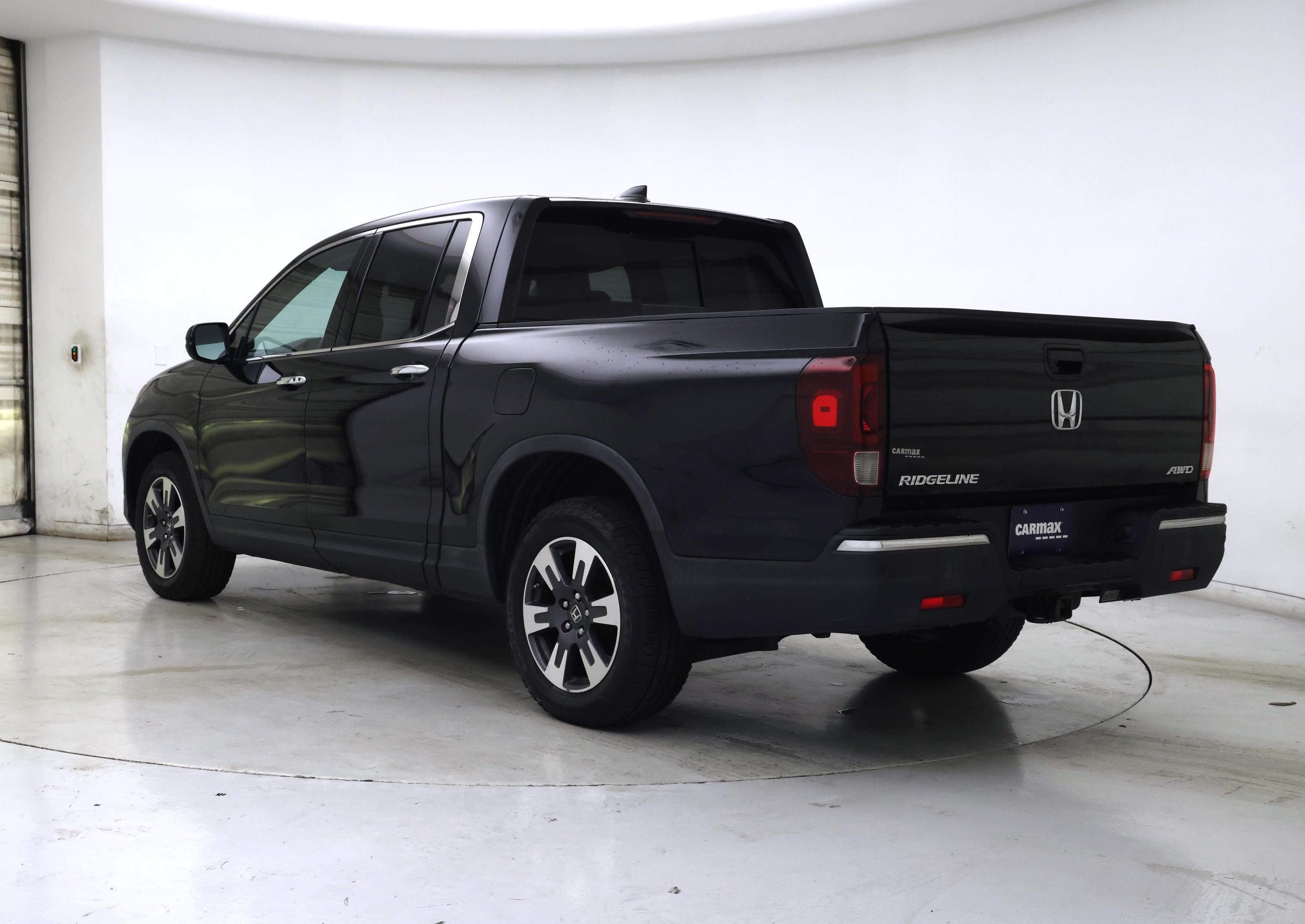 Thumbnail: 2018 Honda Ridgeline - 2