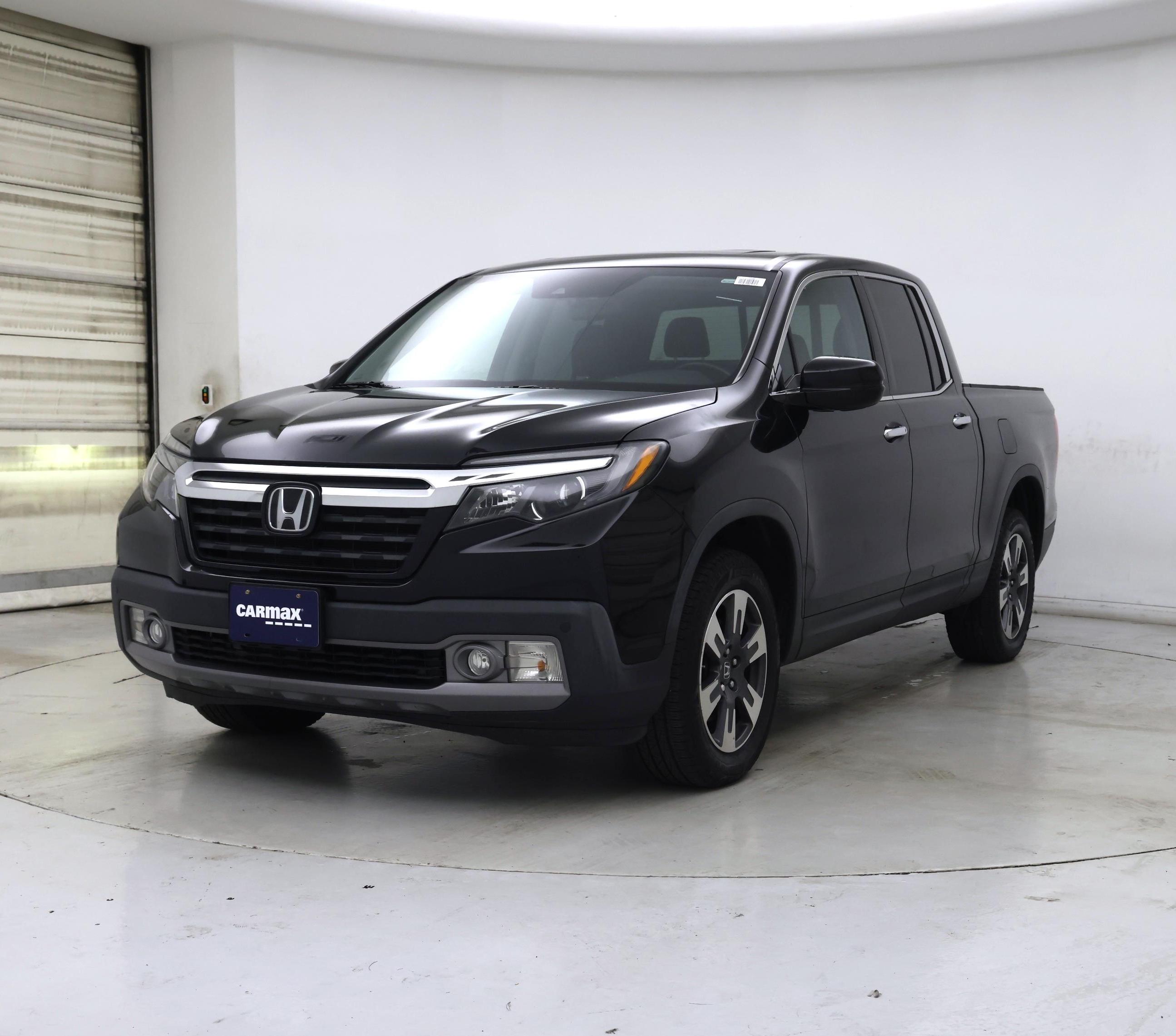Thumbnail: 2018 Honda Ridgeline - 4