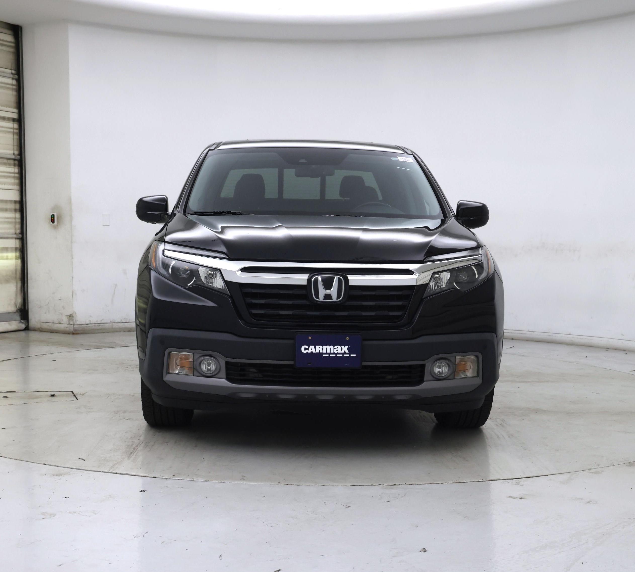 Thumbnail: 2018 Honda Ridgeline - 5