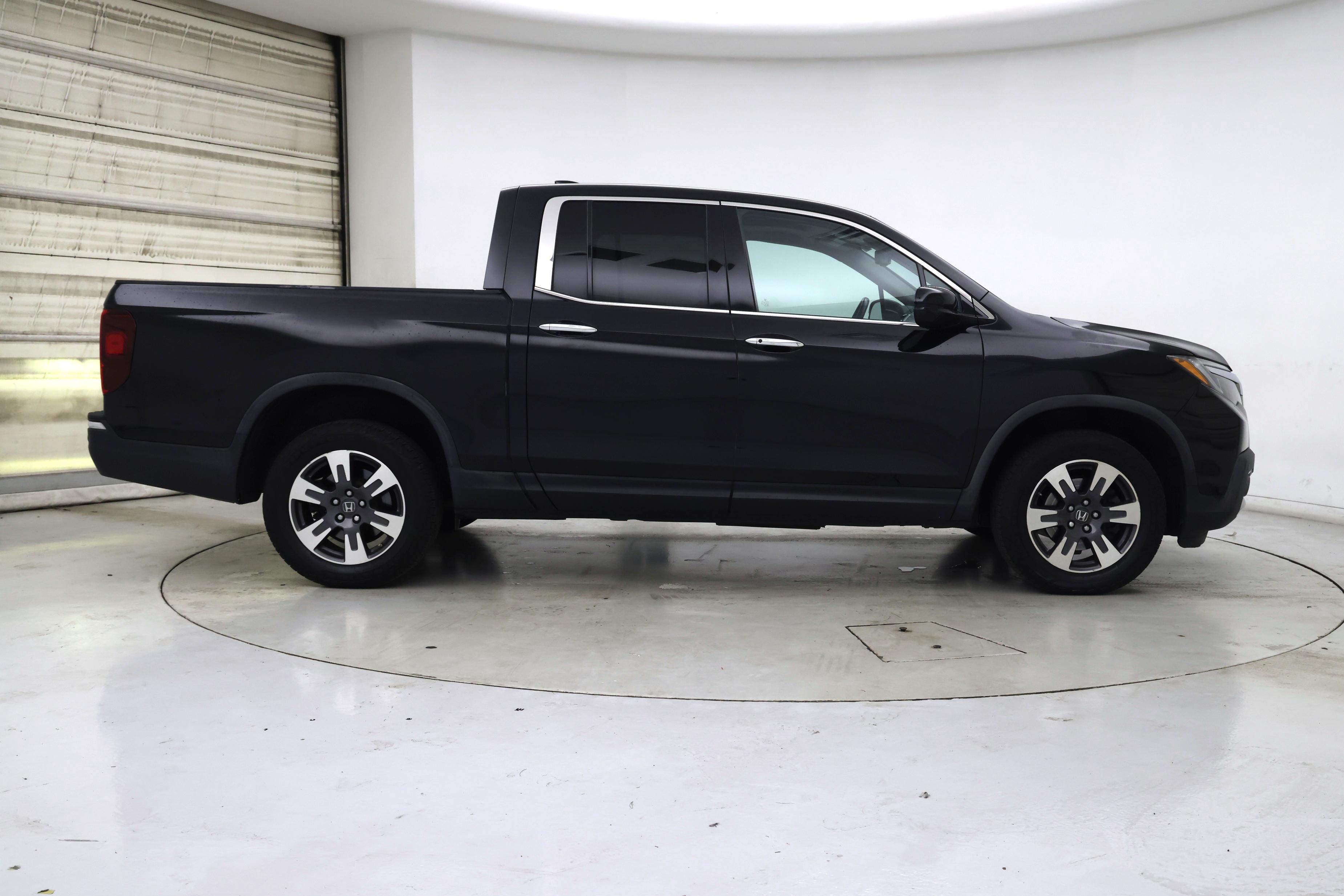 Thumbnail: 2018 Honda Ridgeline - 7