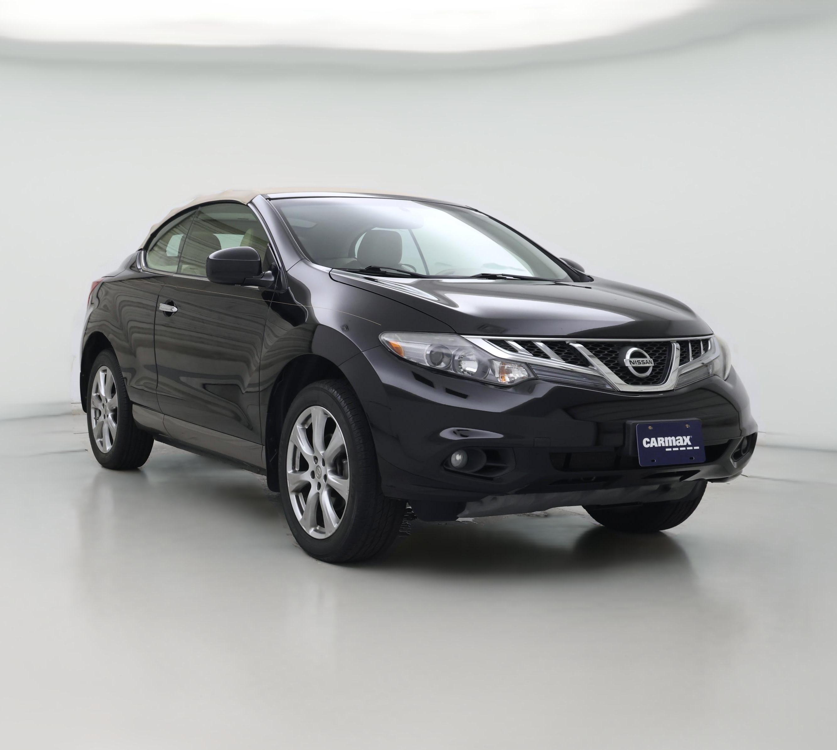 Thumbnail: 2014 Nissan Murano - 1