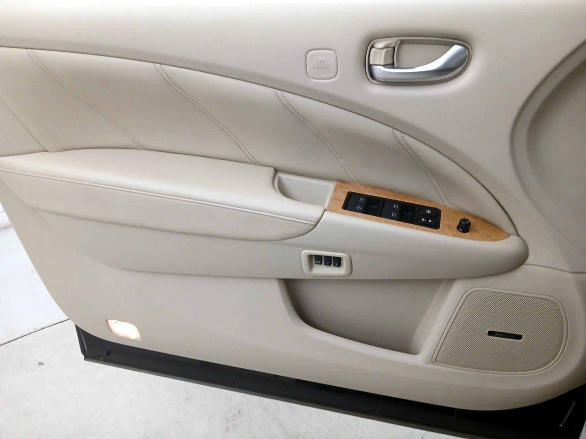 Thumbnail: 2014 Nissan Murano - 12