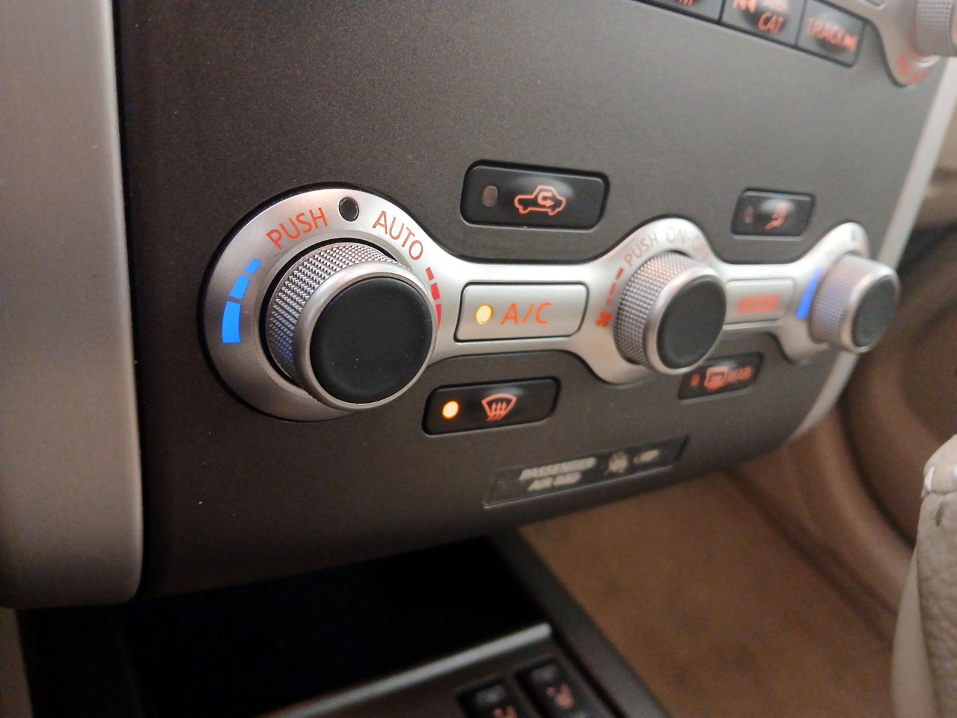 Thumbnail: 2014 Nissan Murano - 16