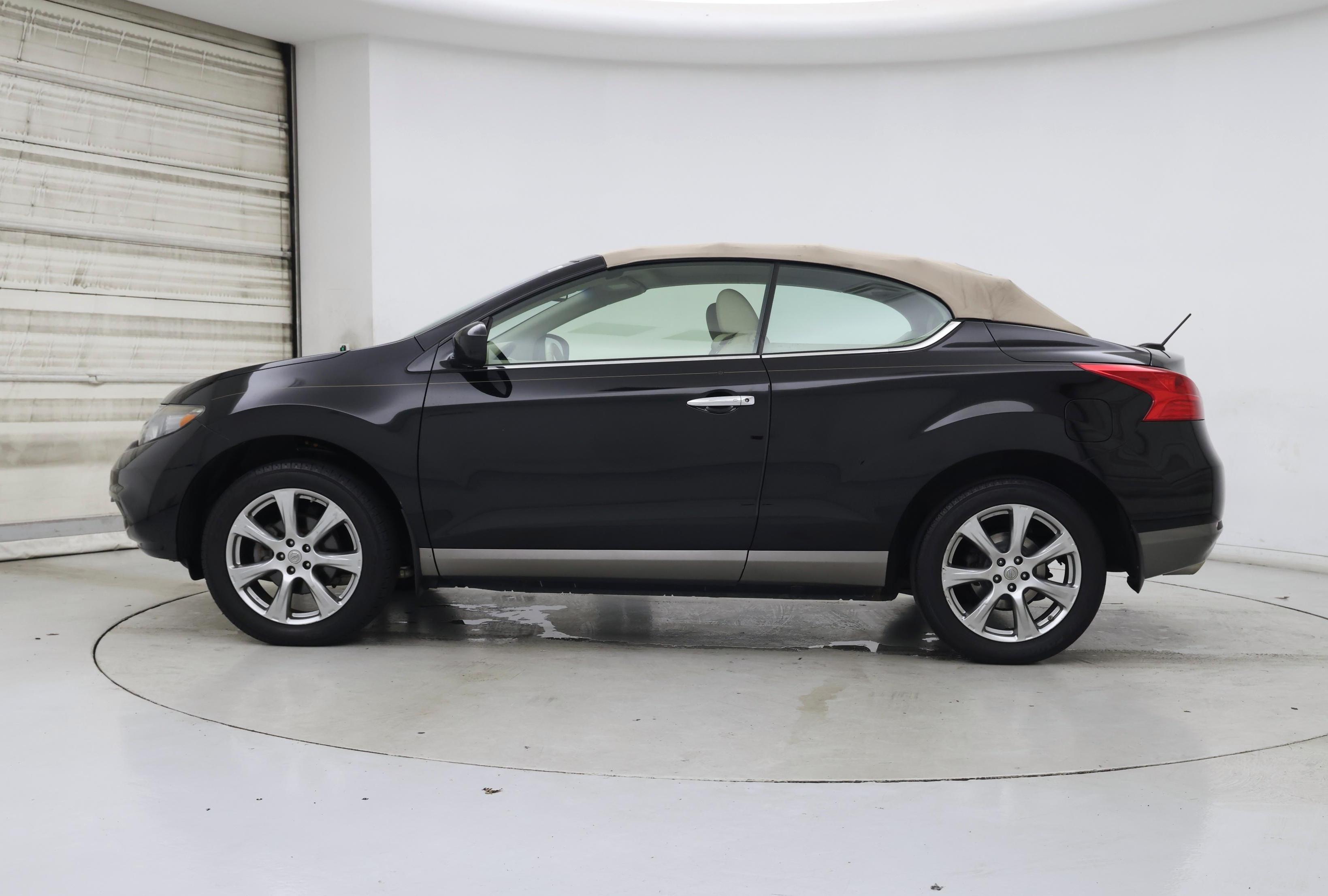 Thumbnail: 2014 Nissan Murano - 3