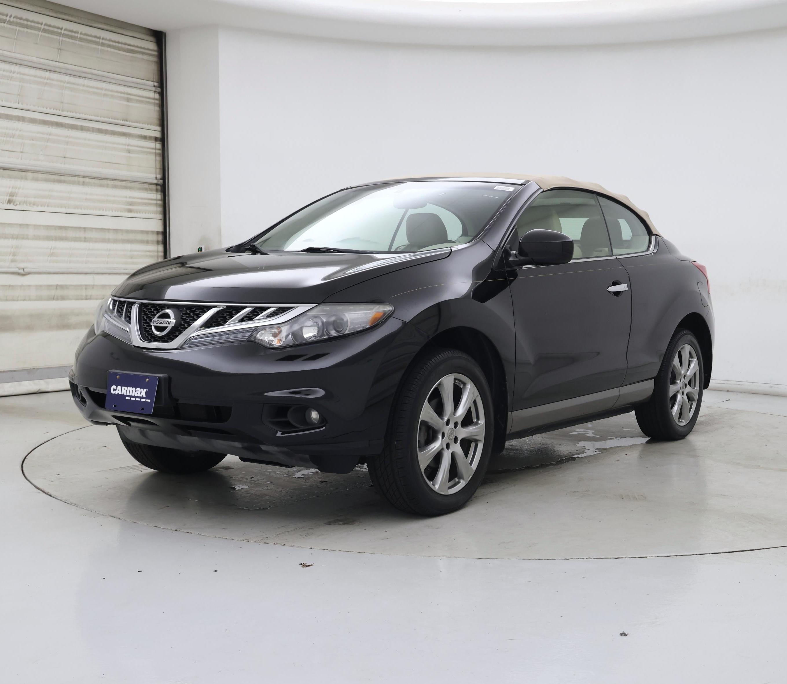 Thumbnail: 2014 Nissan Murano - 4