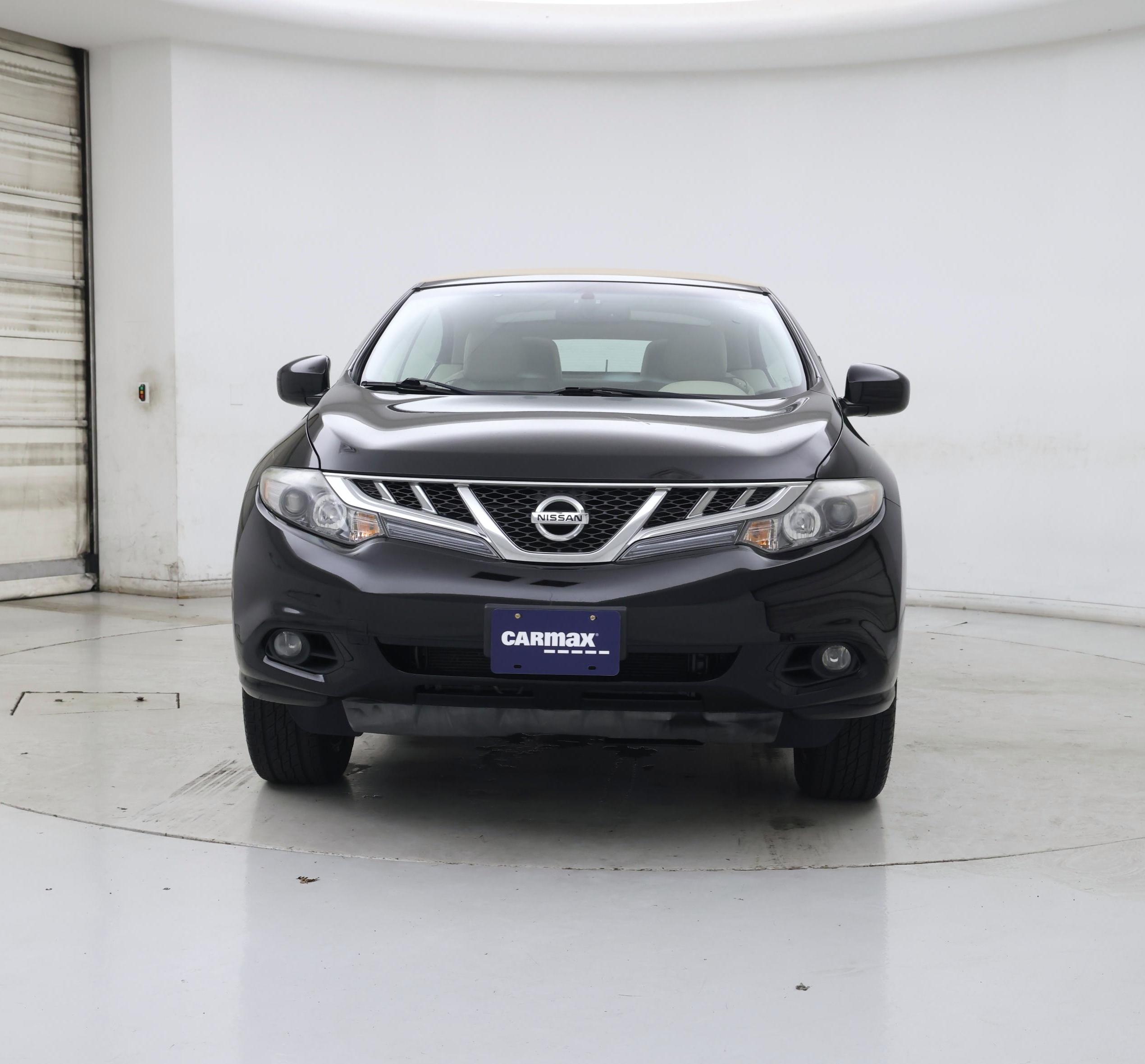 Thumbnail: 2014 Nissan Murano - 5