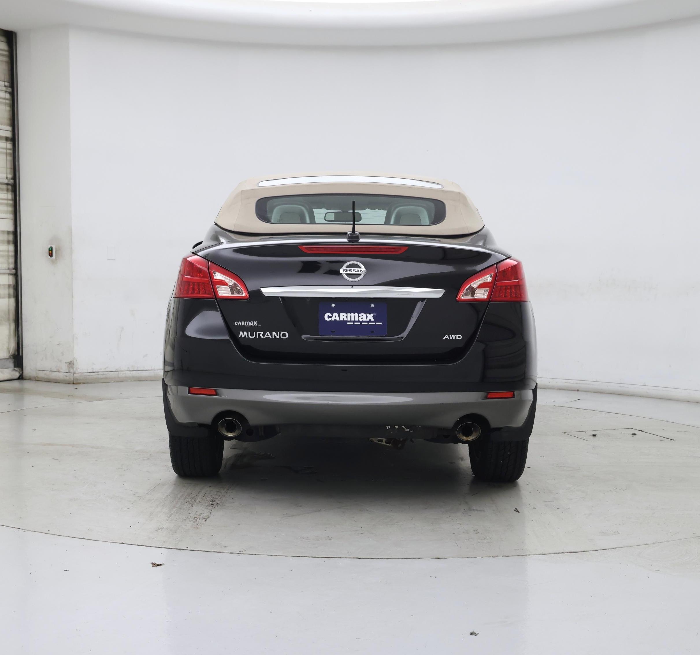 Thumbnail: 2014 Nissan Murano - 6