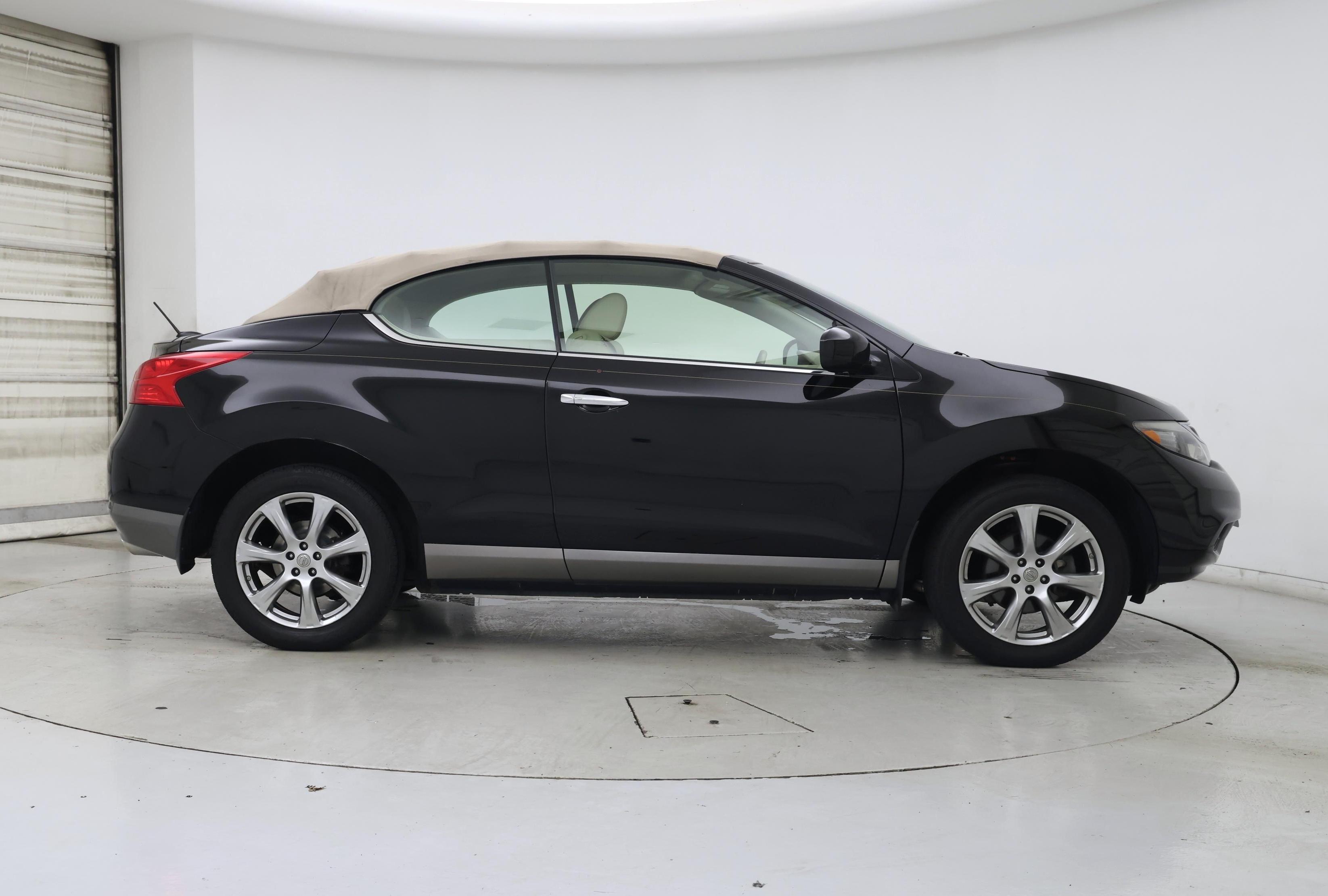 Thumbnail: 2014 Nissan Murano - 7