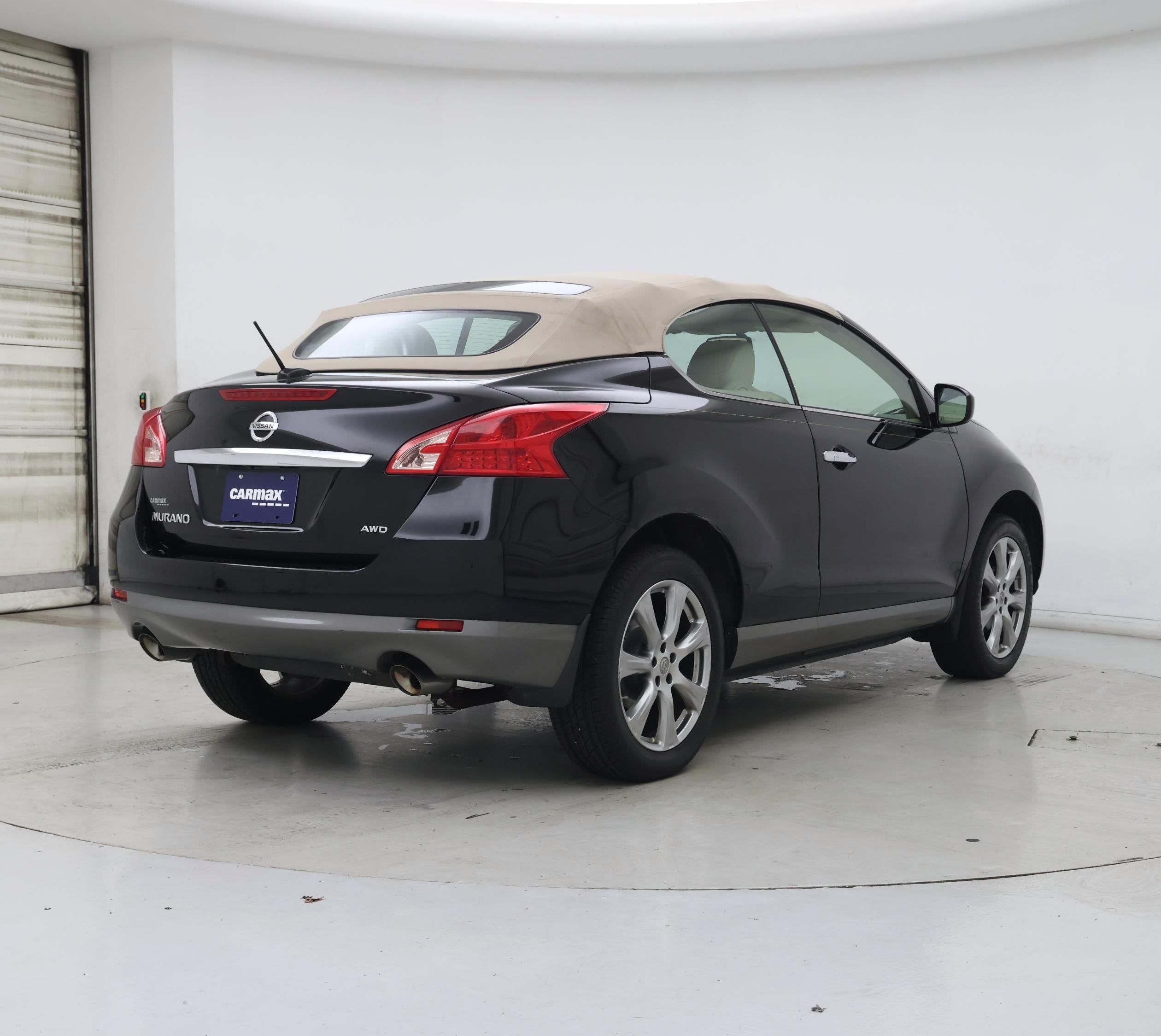 Thumbnail: 2014 Nissan Murano - 8