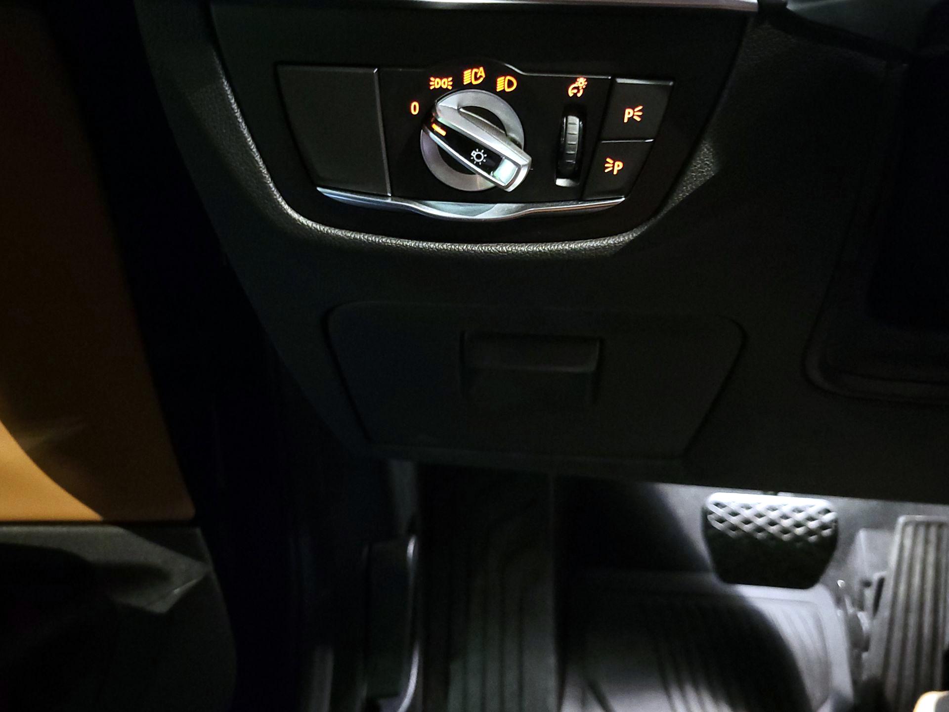 Thumbnail: 2022 BMW X3 - 11