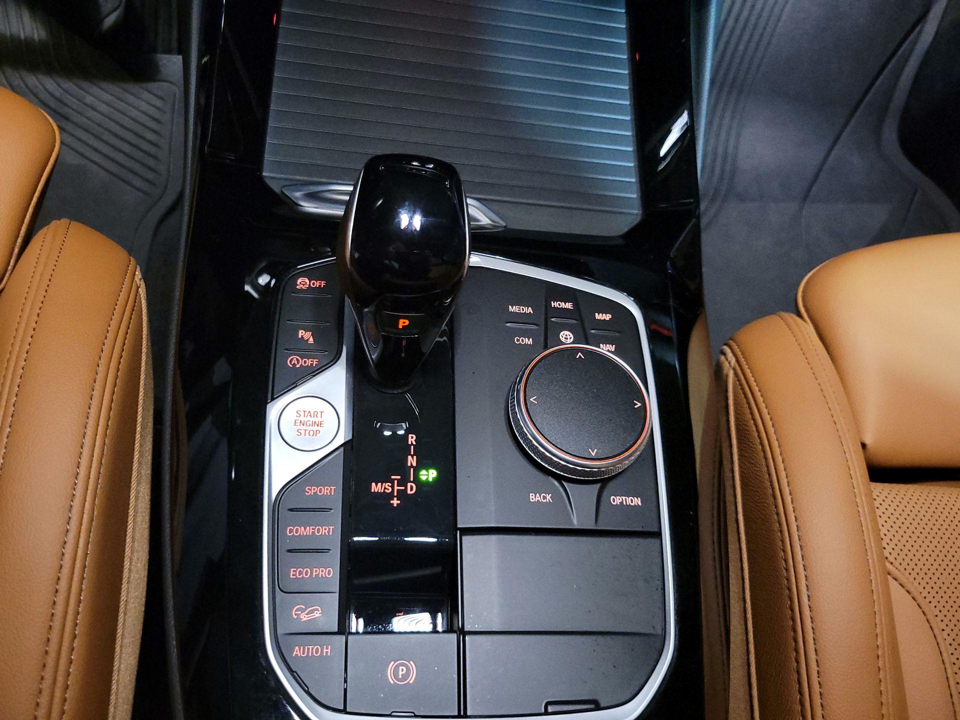 Thumbnail: 2022 BMW X3 - 16