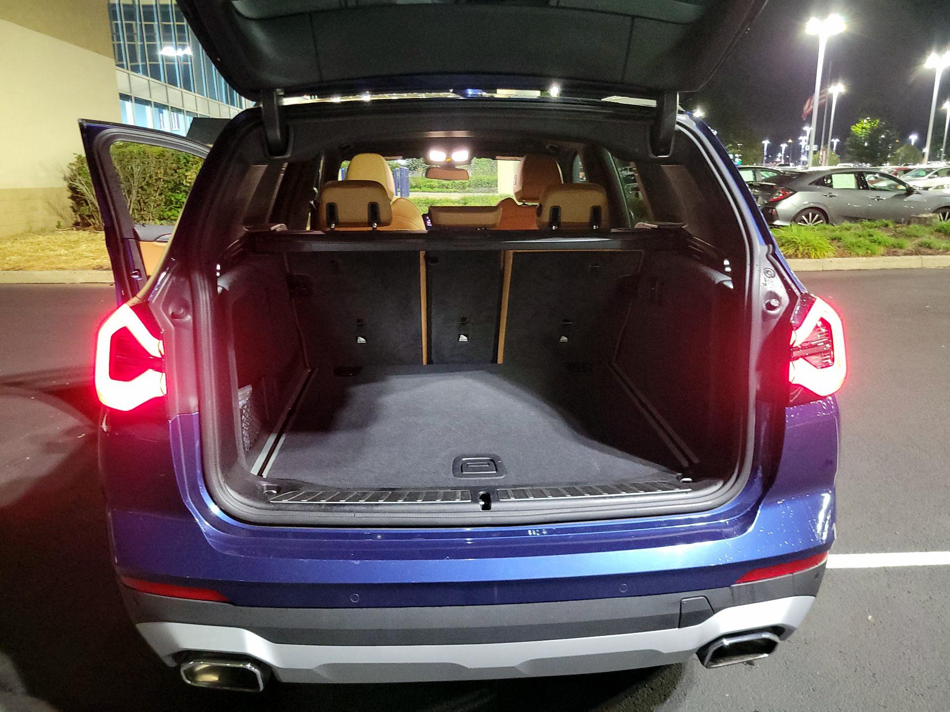 Thumbnail: 2022 BMW X3 - 20