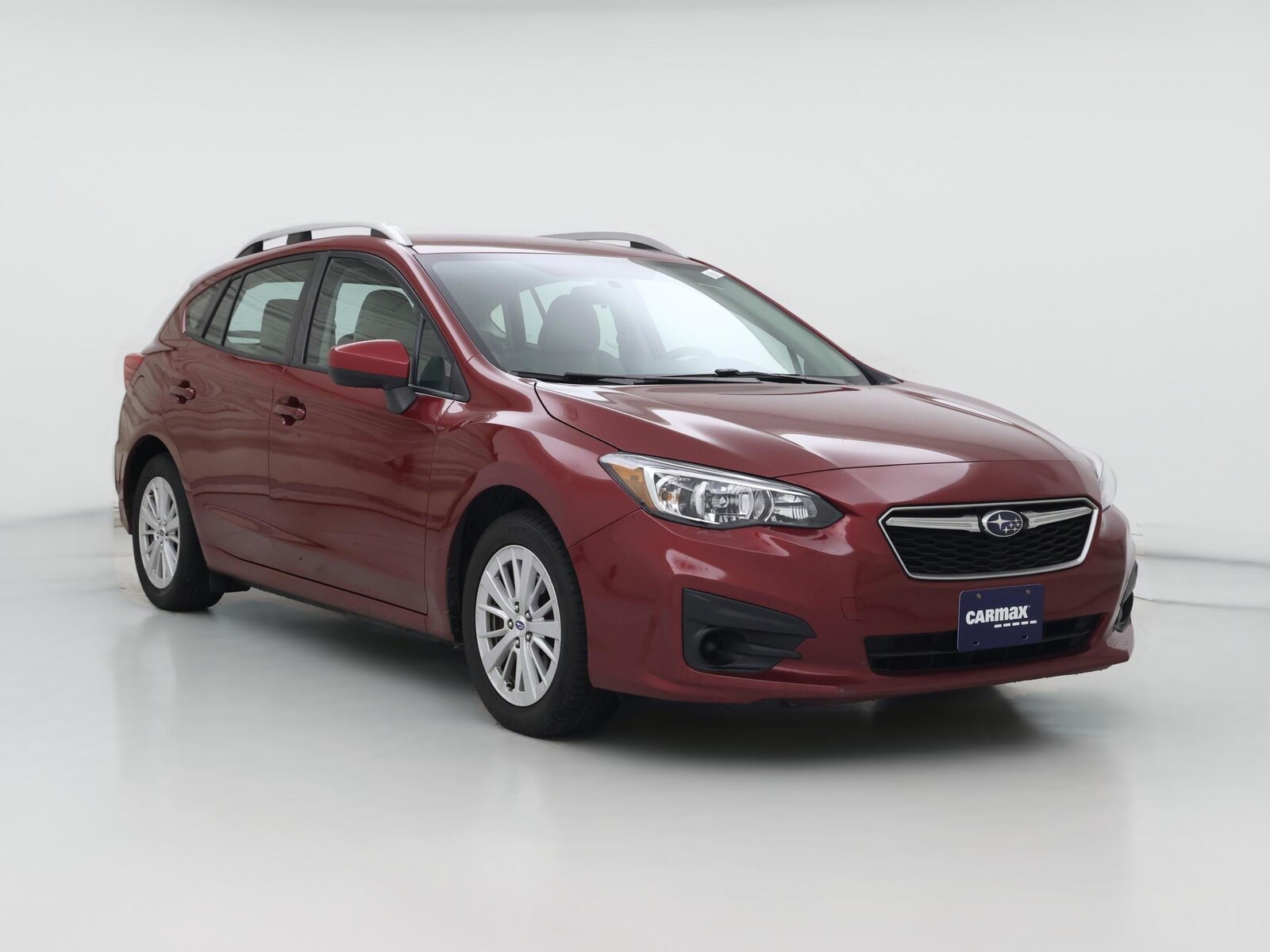 2017 Subaru Impreza Premium