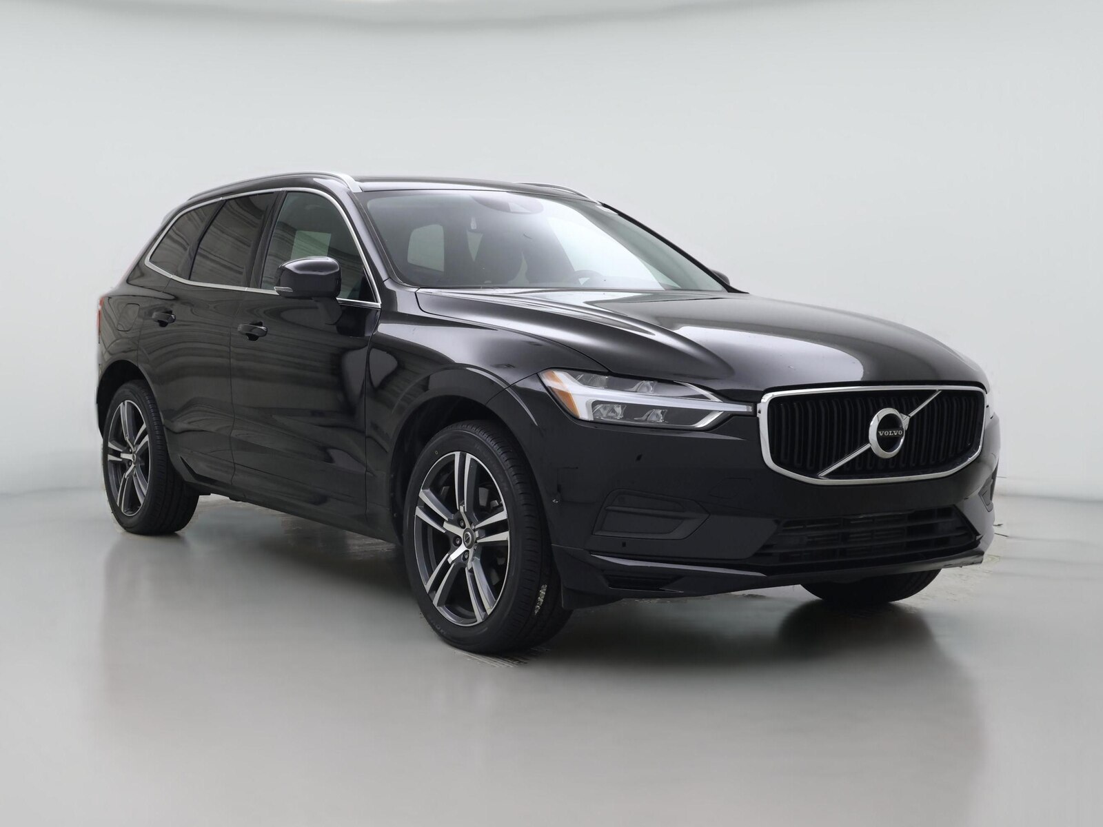 2019 Volvo XC60 Momentum