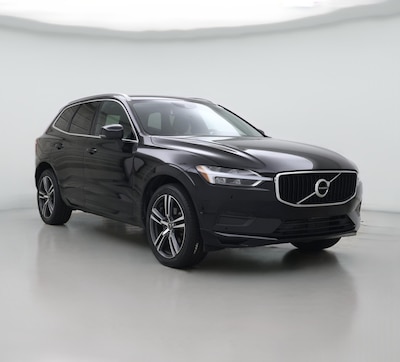 2019 Volvo XC60 T5 Momentum