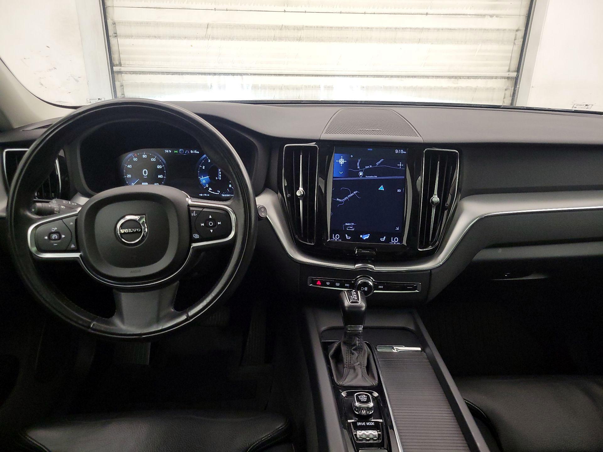 Thumbnail: 2019 Volvo XC60 - 9