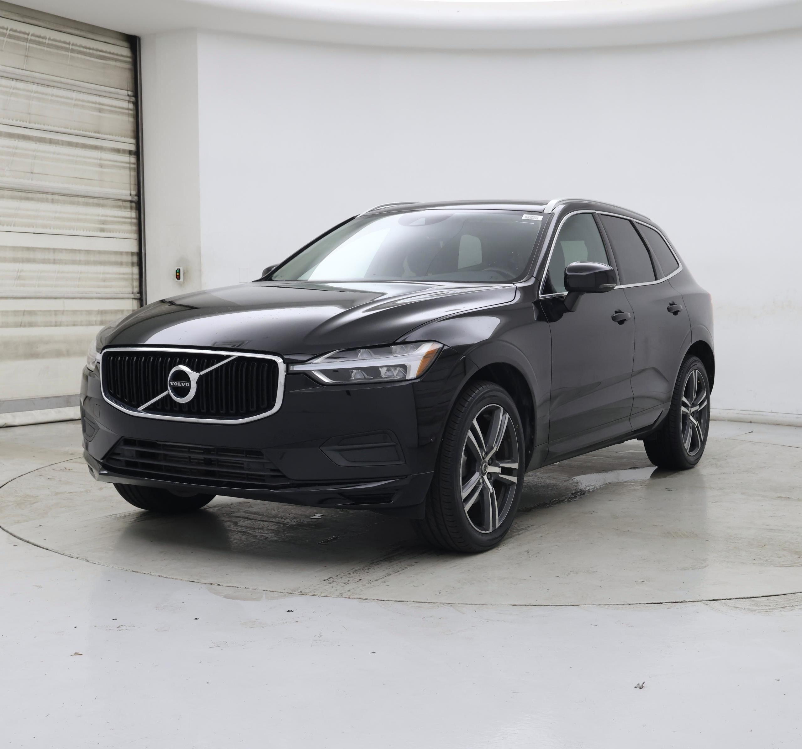 Thumbnail: 2019 Volvo XC60 - 4