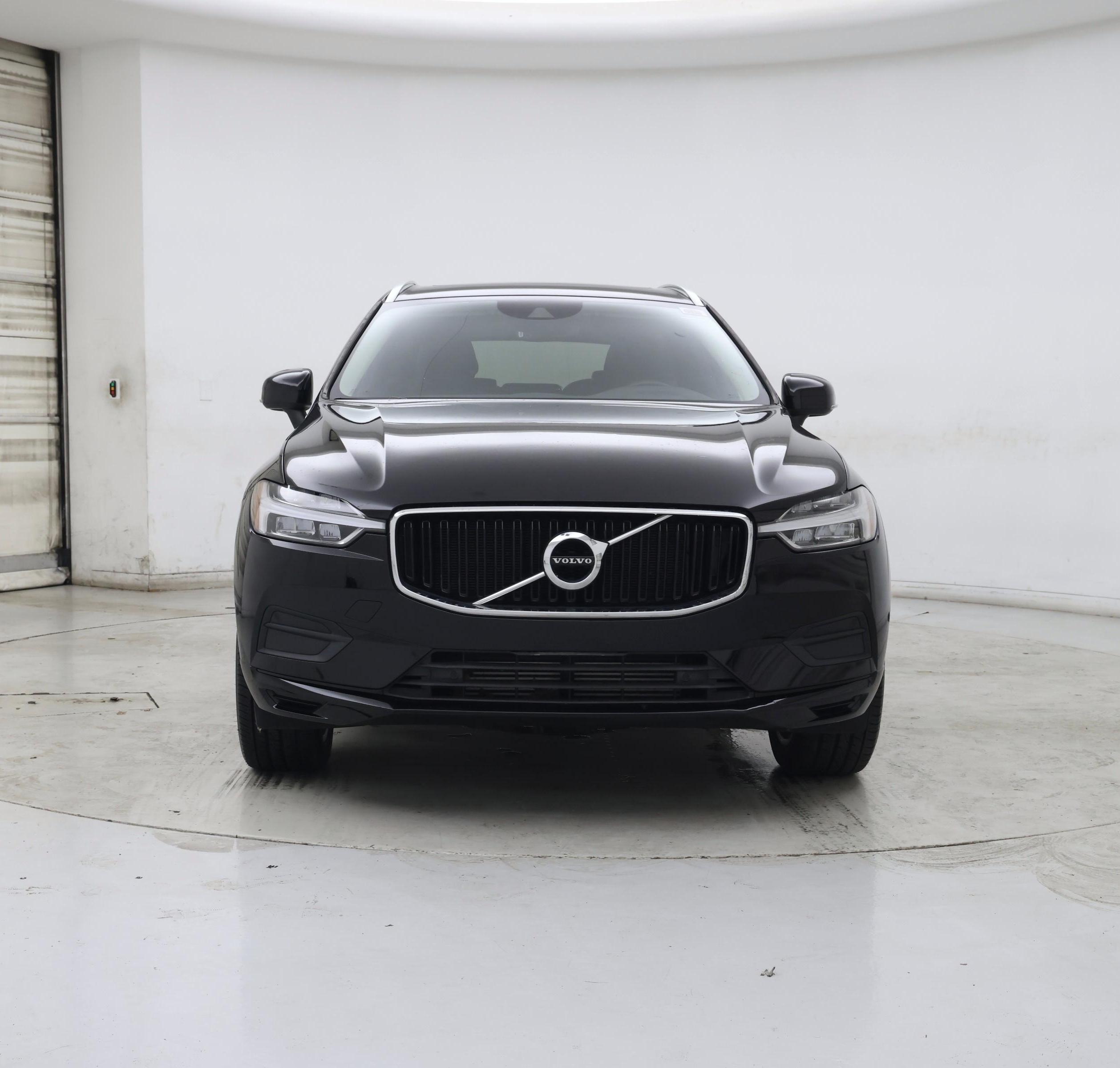 Thumbnail: 2019 Volvo XC60 - 5