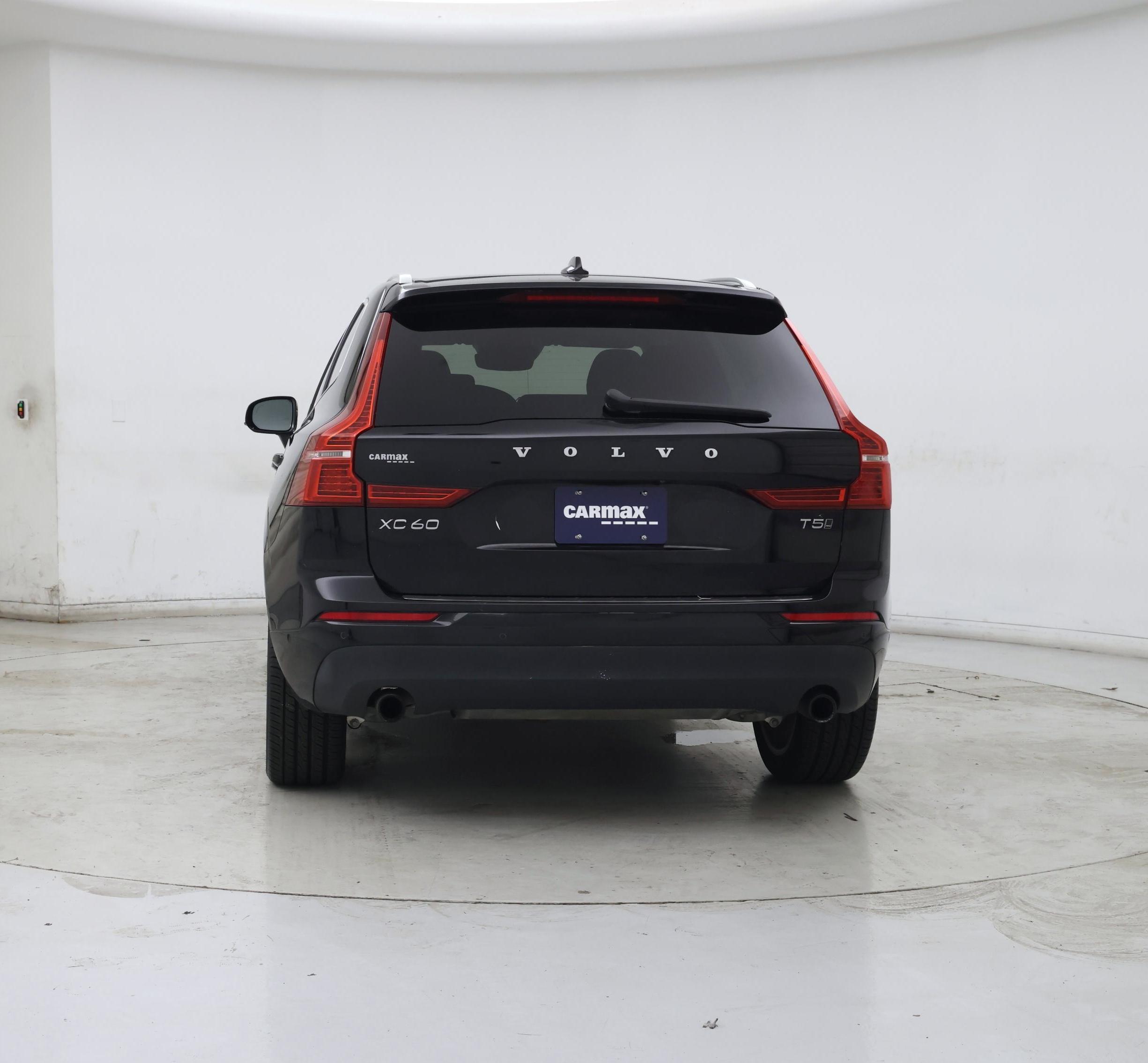 Thumbnail: 2019 Volvo XC60 - 6