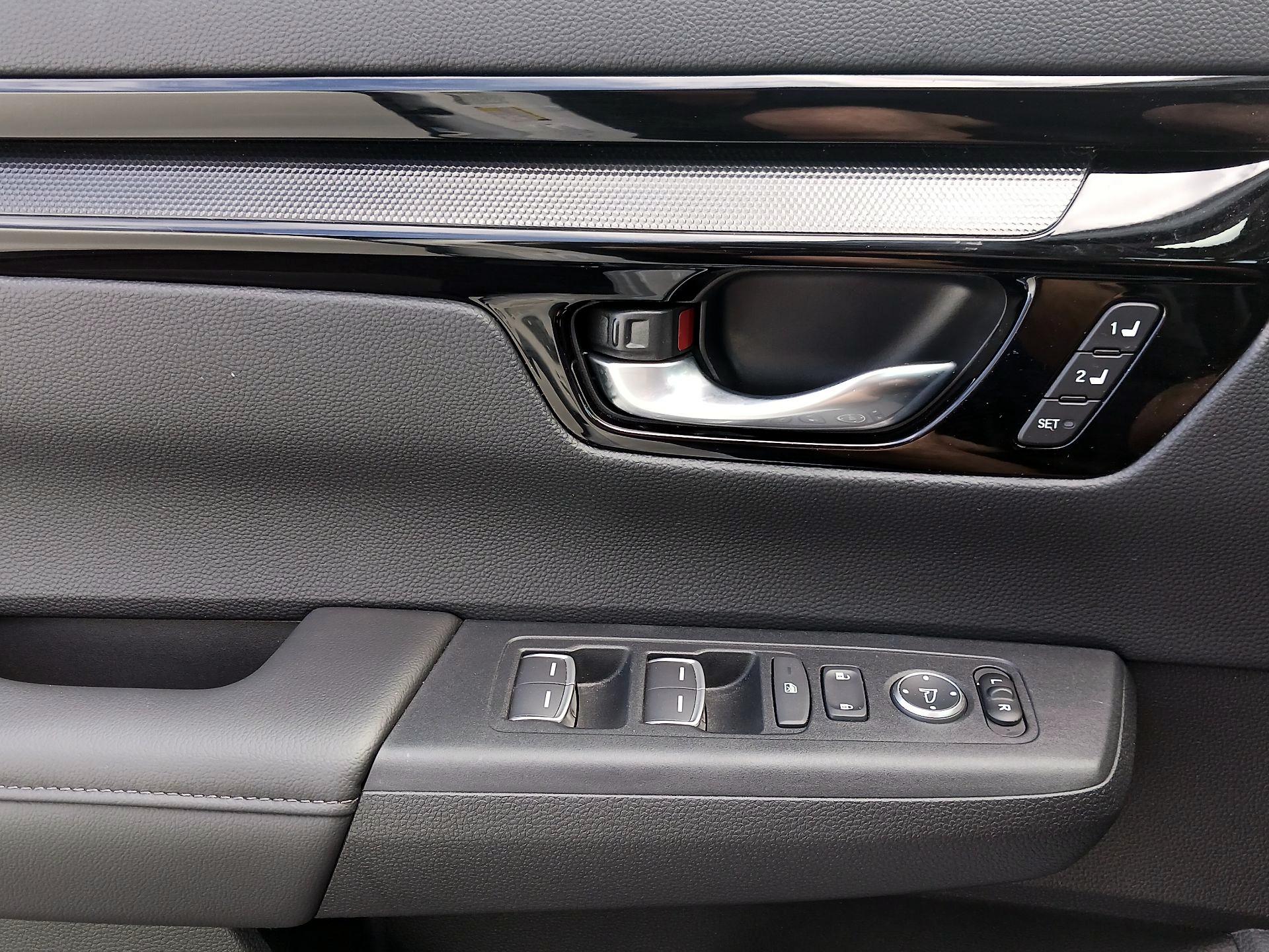 Thumbnail: 2025 Honda CR-V - 10