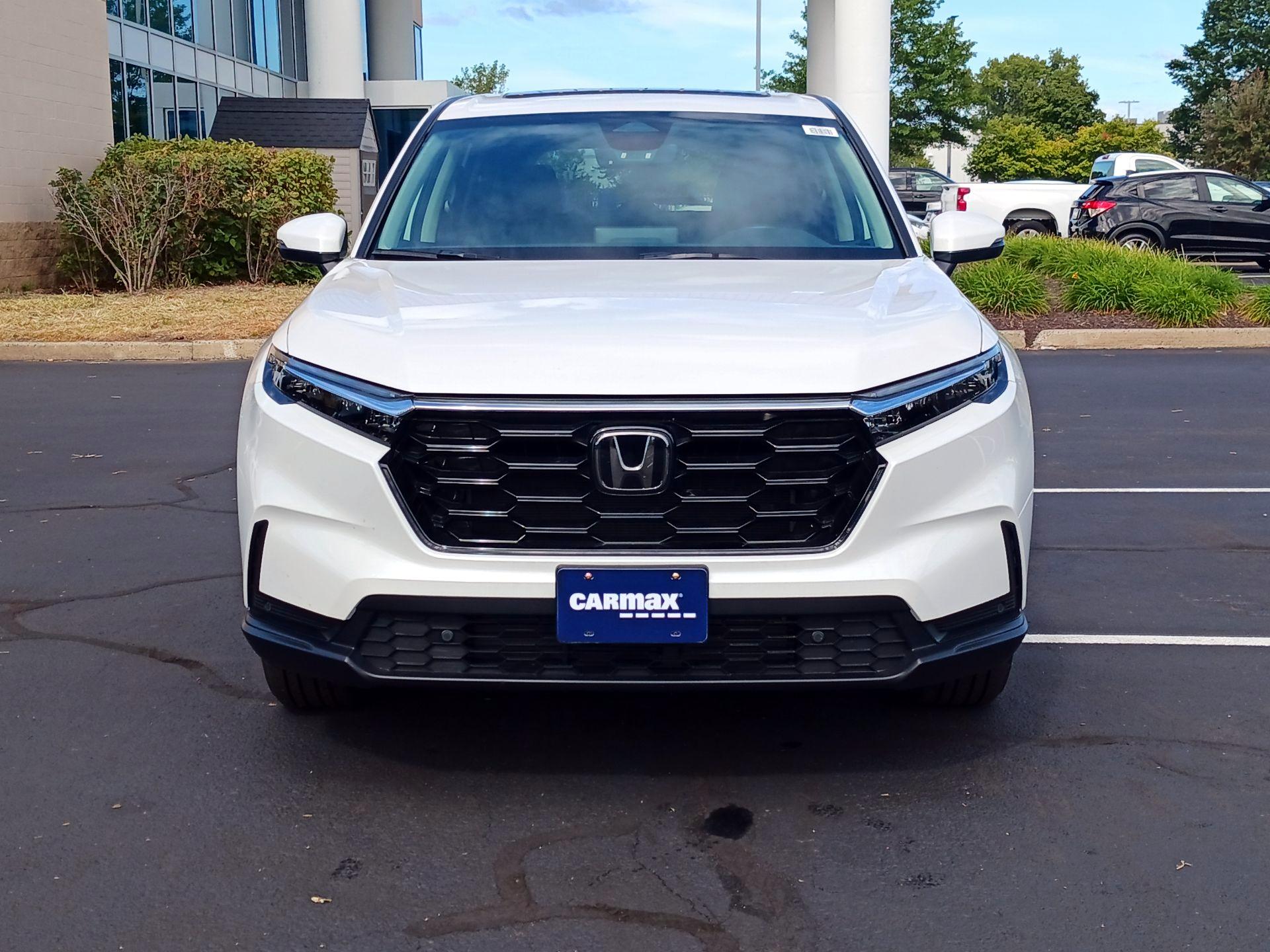 Thumbnail: 2025 Honda CR-V - 2