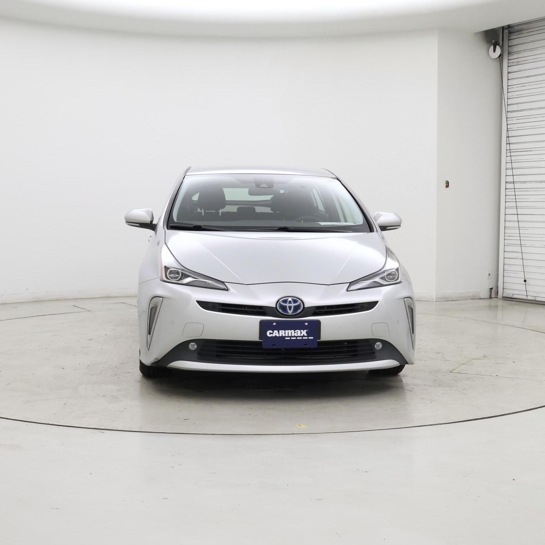Thumbnail: 2021 Toyota Prius - 5