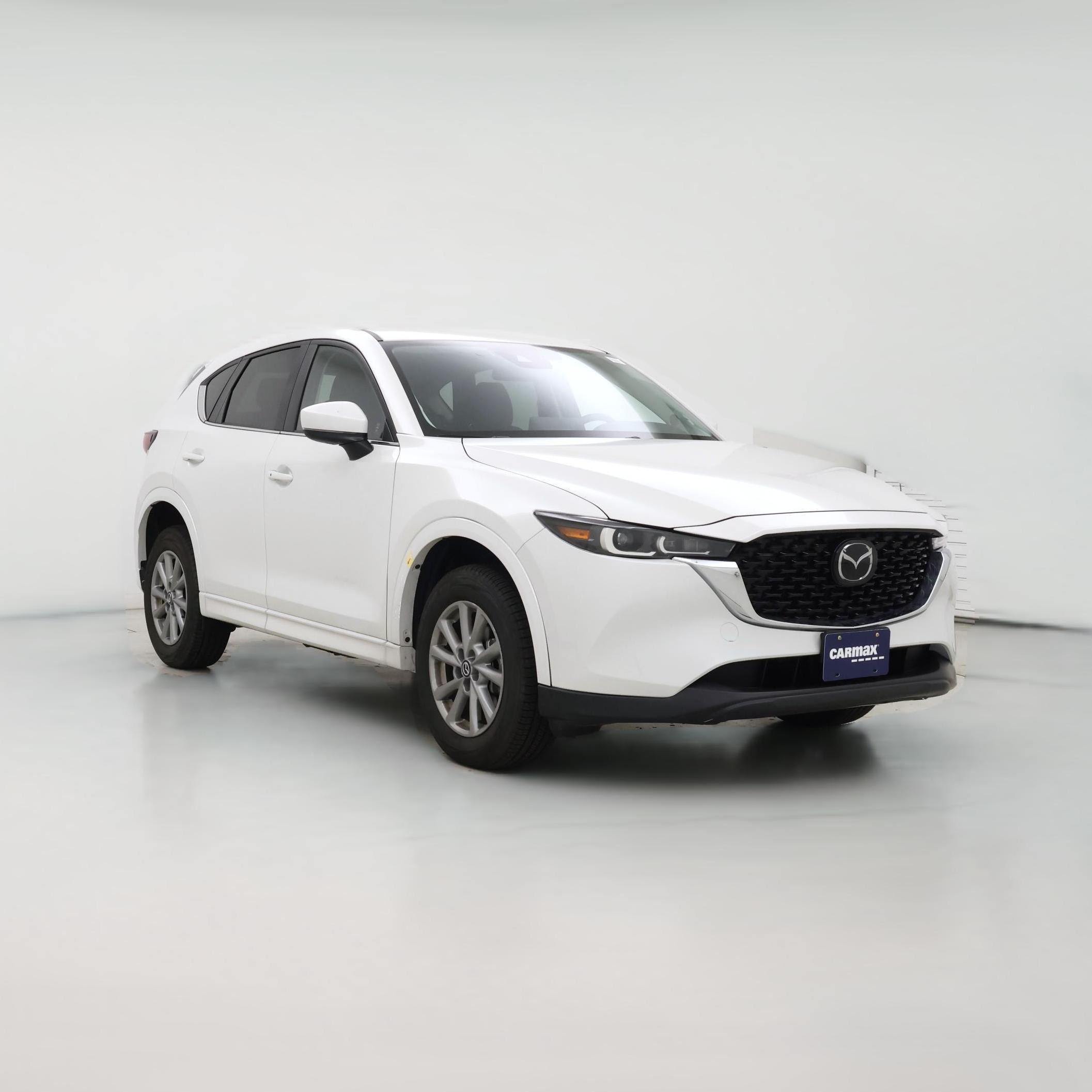 Thumbnail: 2024 Mazda CX-5 - 1