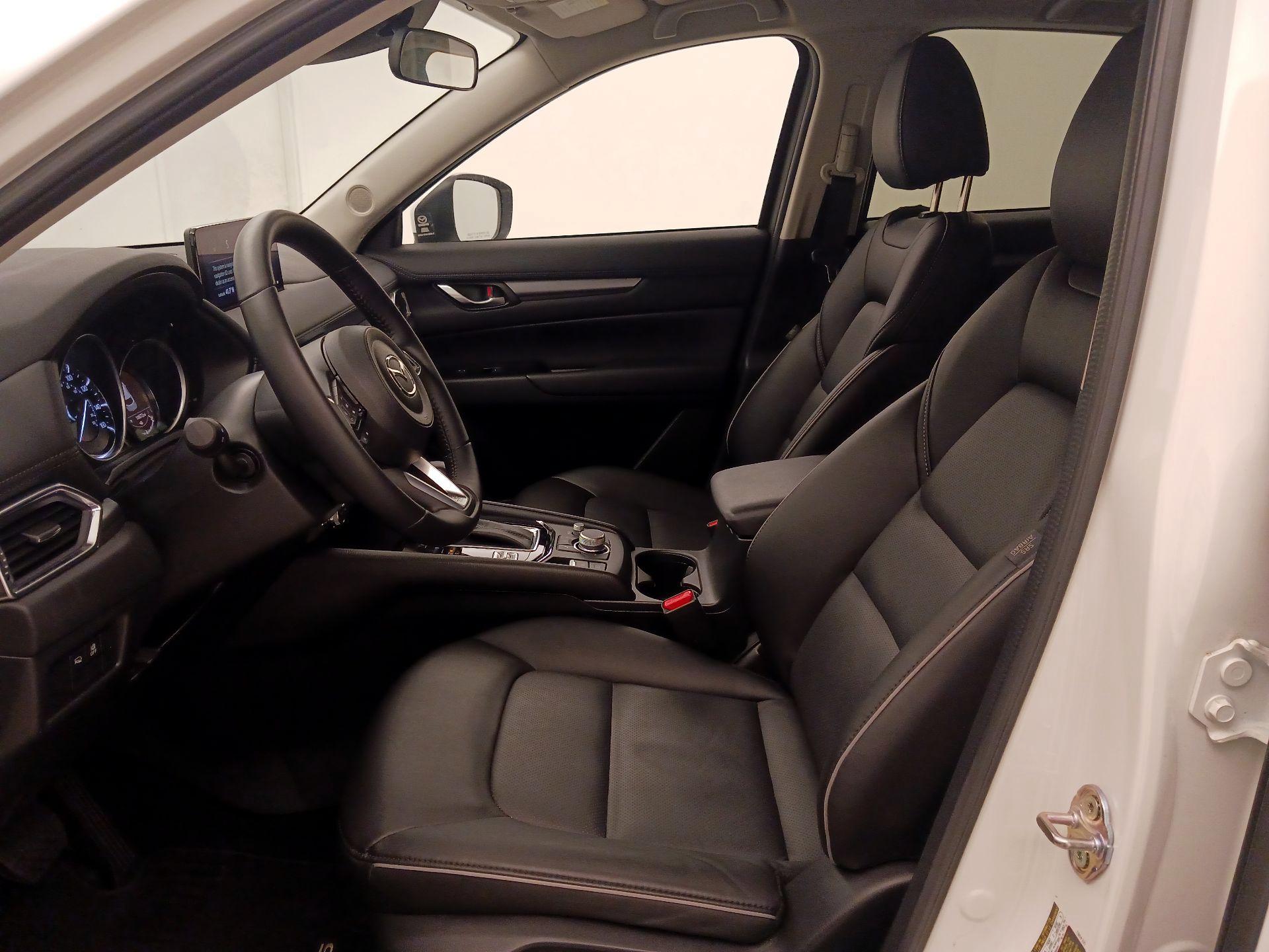 Thumbnail: 2024 Mazda CX-5 - 11