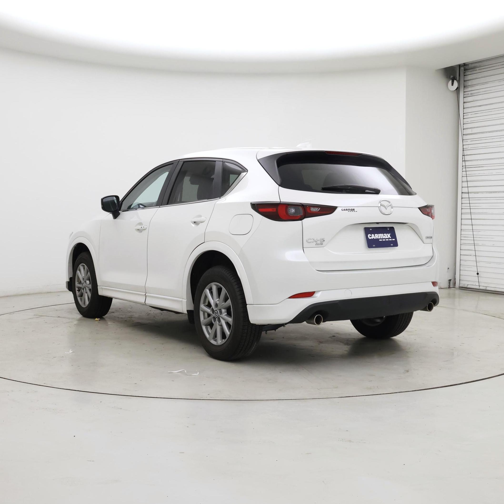 Thumbnail: 2024 Mazda CX-5 - 2