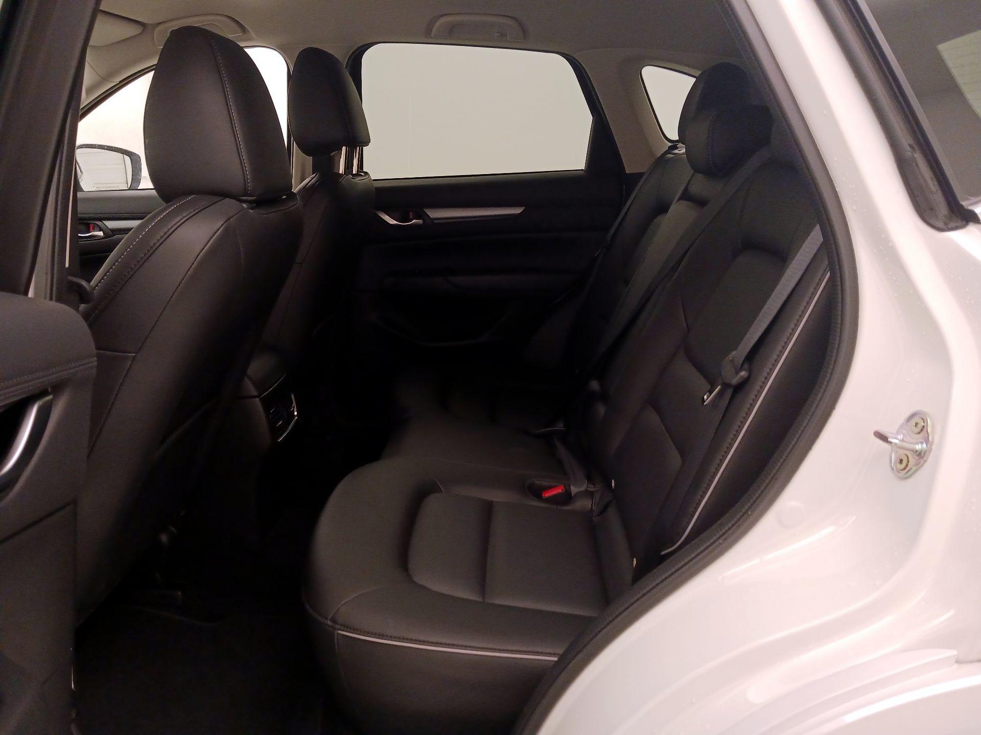 Thumbnail: 2024 Mazda CX-5 - 20