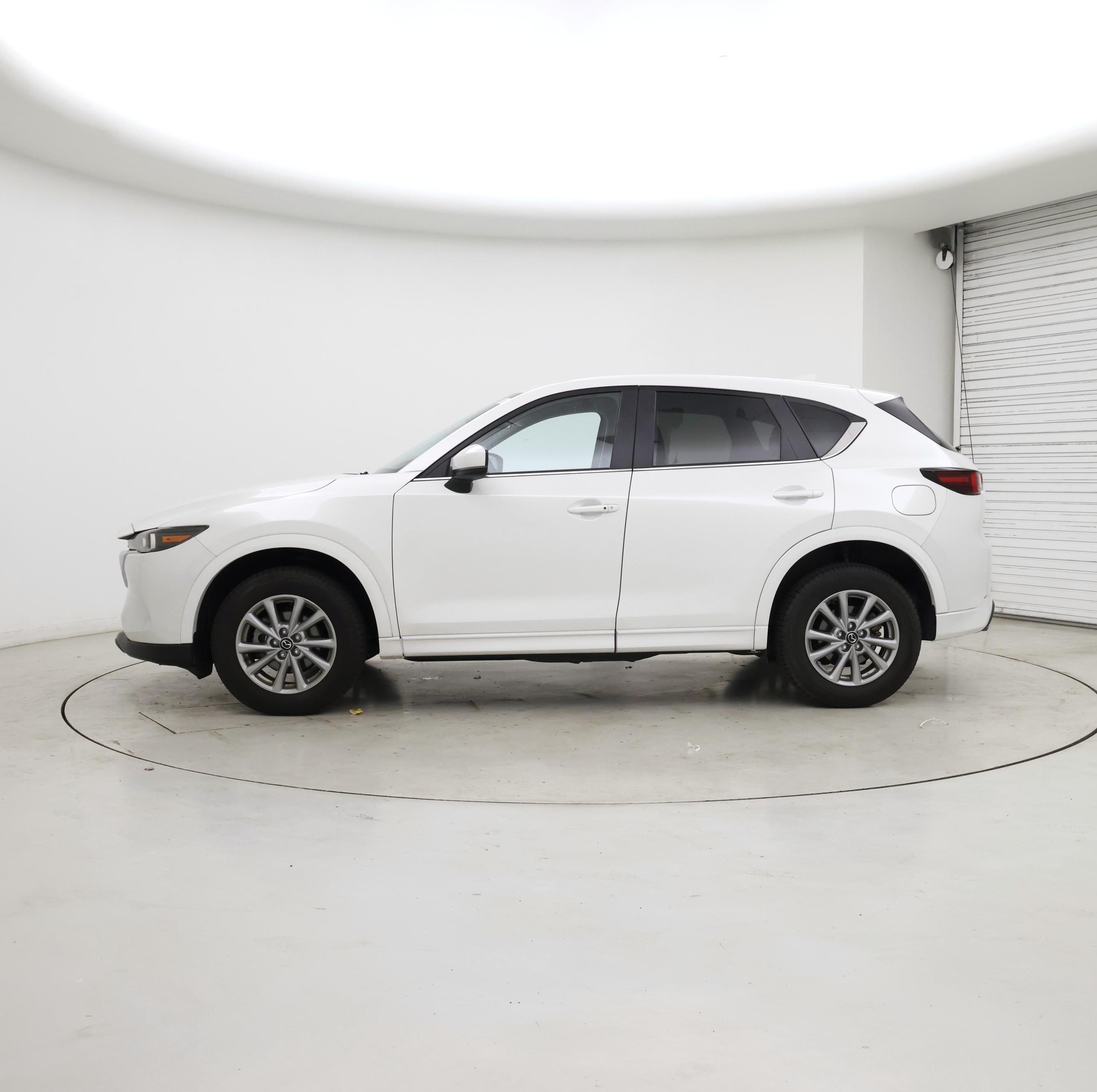 Thumbnail: 2024 Mazda CX-5 - 3