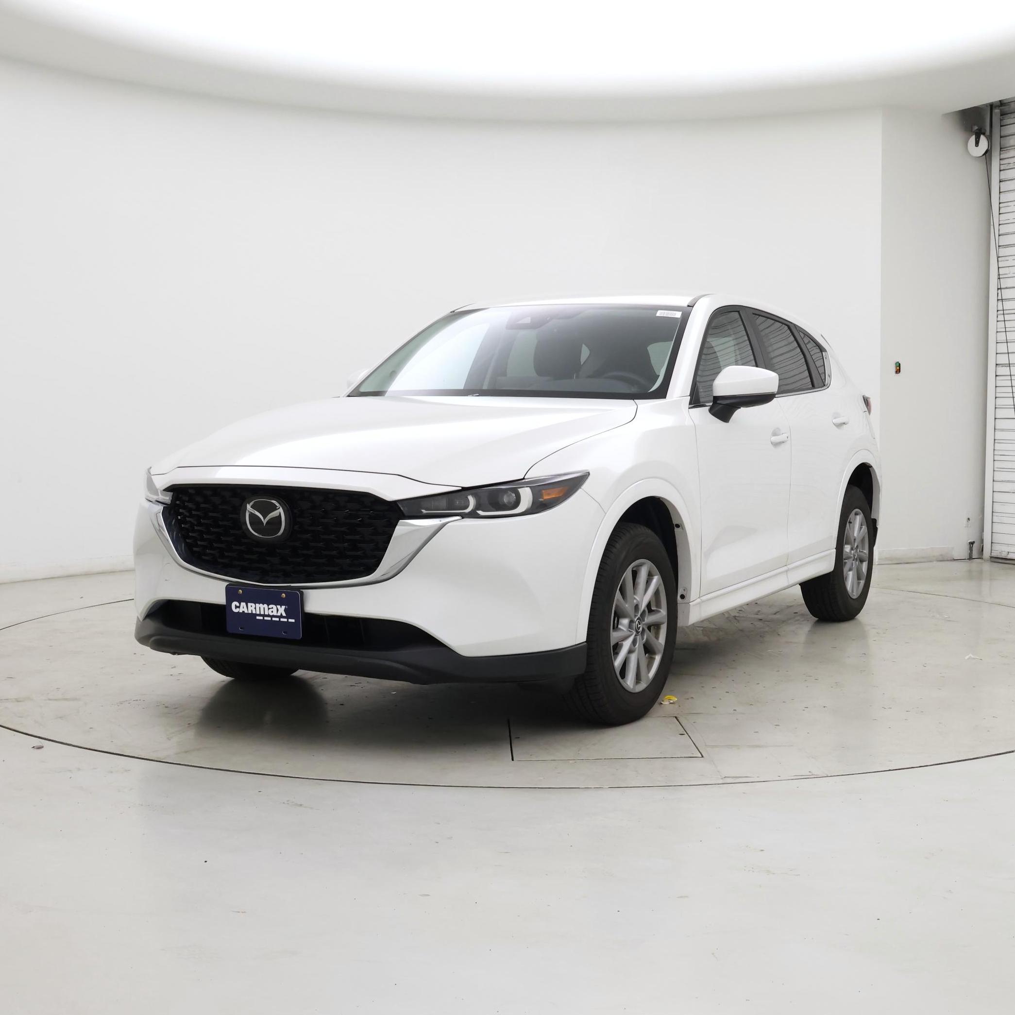 Thumbnail: 2024 Mazda CX-5 - 4