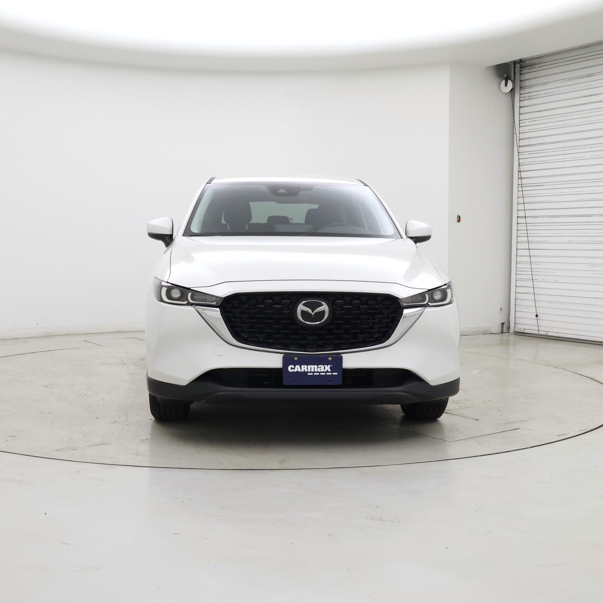Thumbnail: 2024 Mazda CX-5 - 5