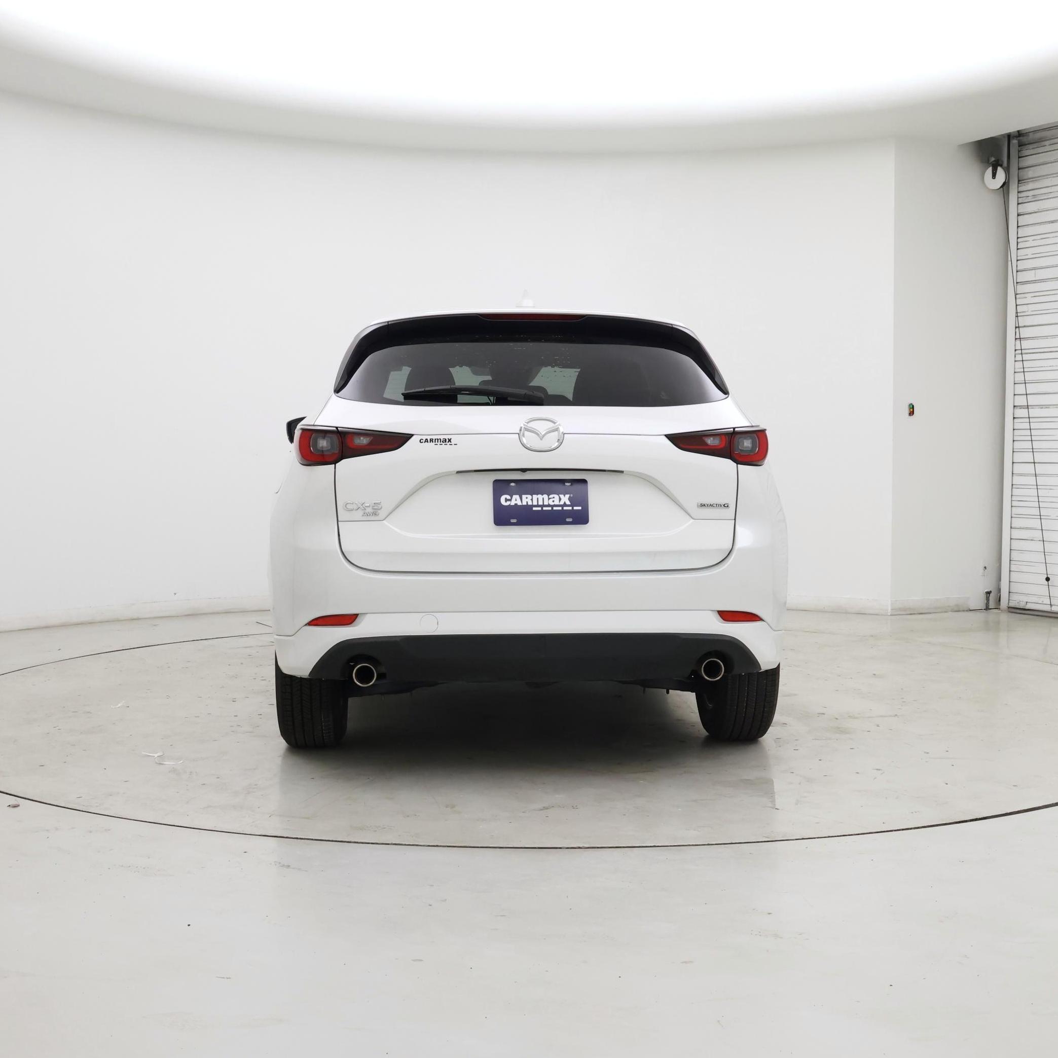 Thumbnail: 2024 Mazda CX-5 - 6