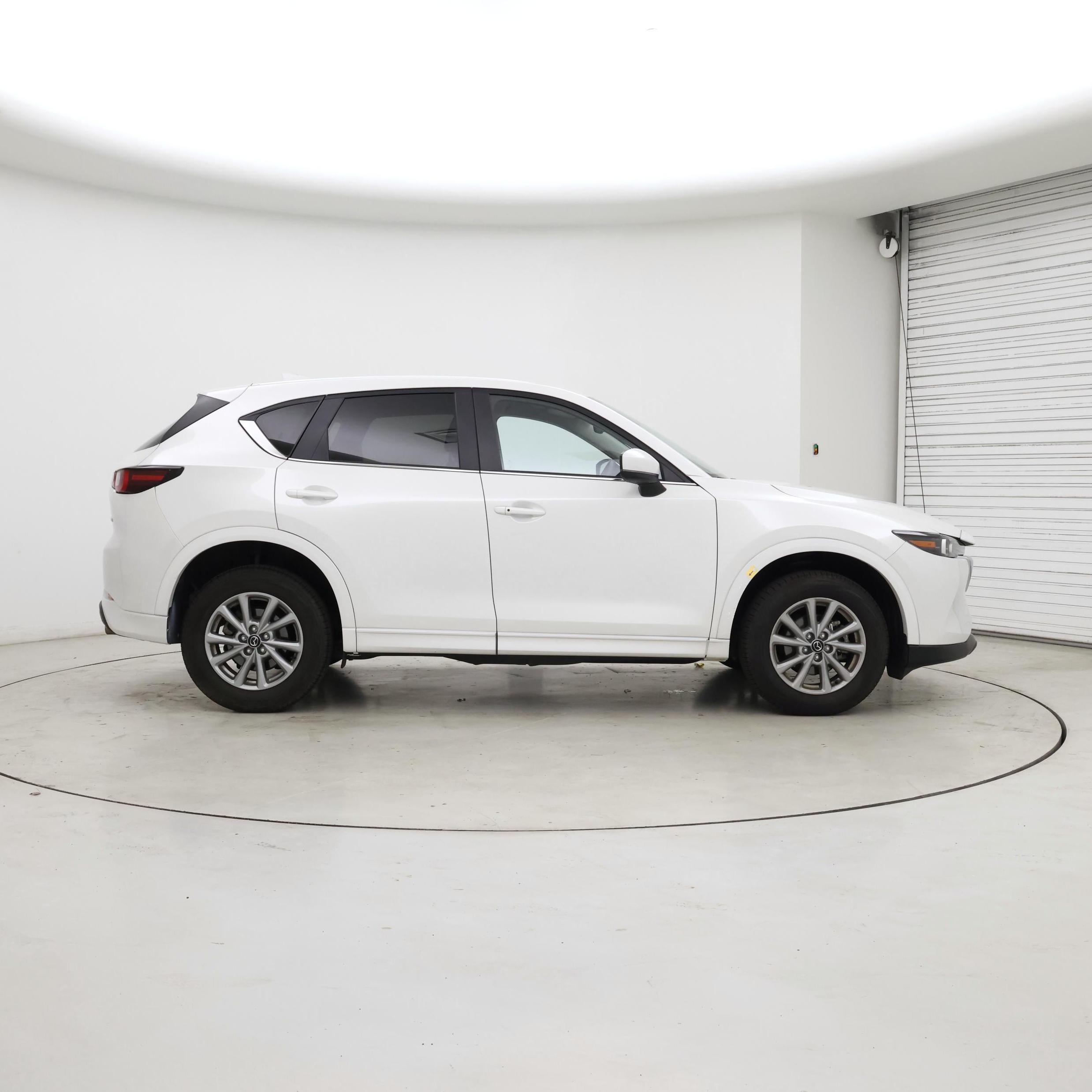 Thumbnail: 2024 Mazda CX-5 - 7