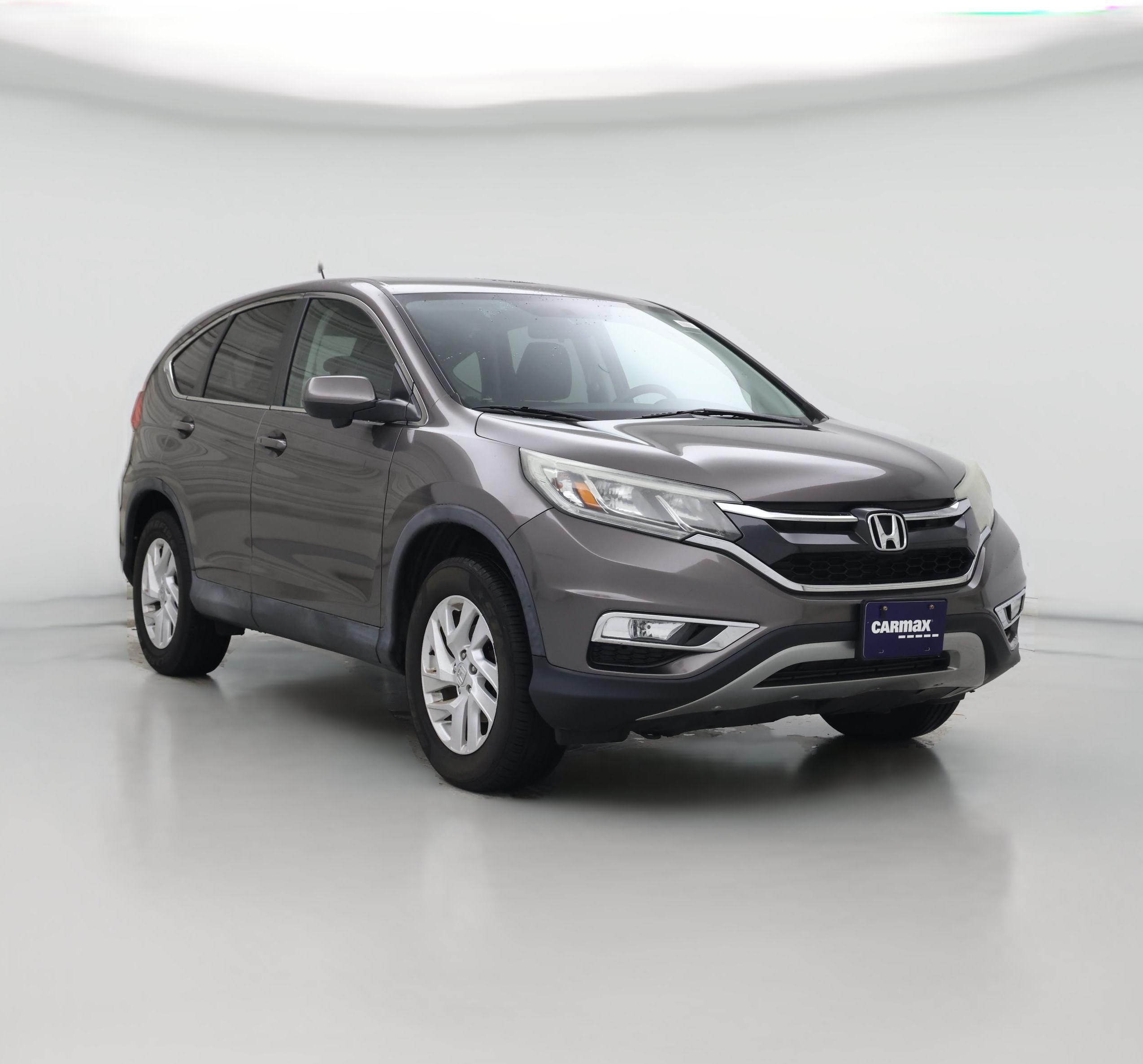 Thumbnail: 2015 Honda CR-V - 1