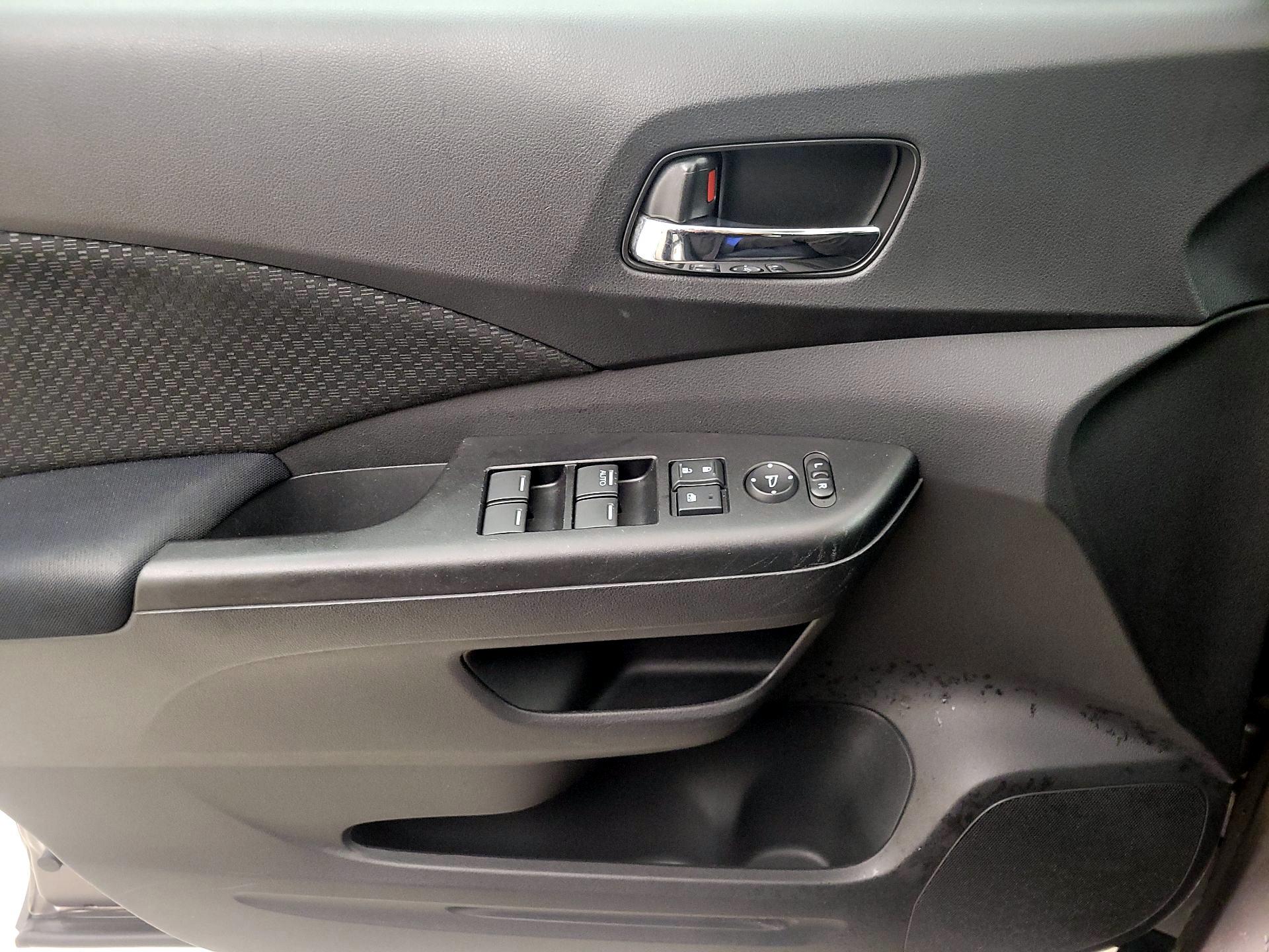 Thumbnail: 2015 Honda CR-V - 12