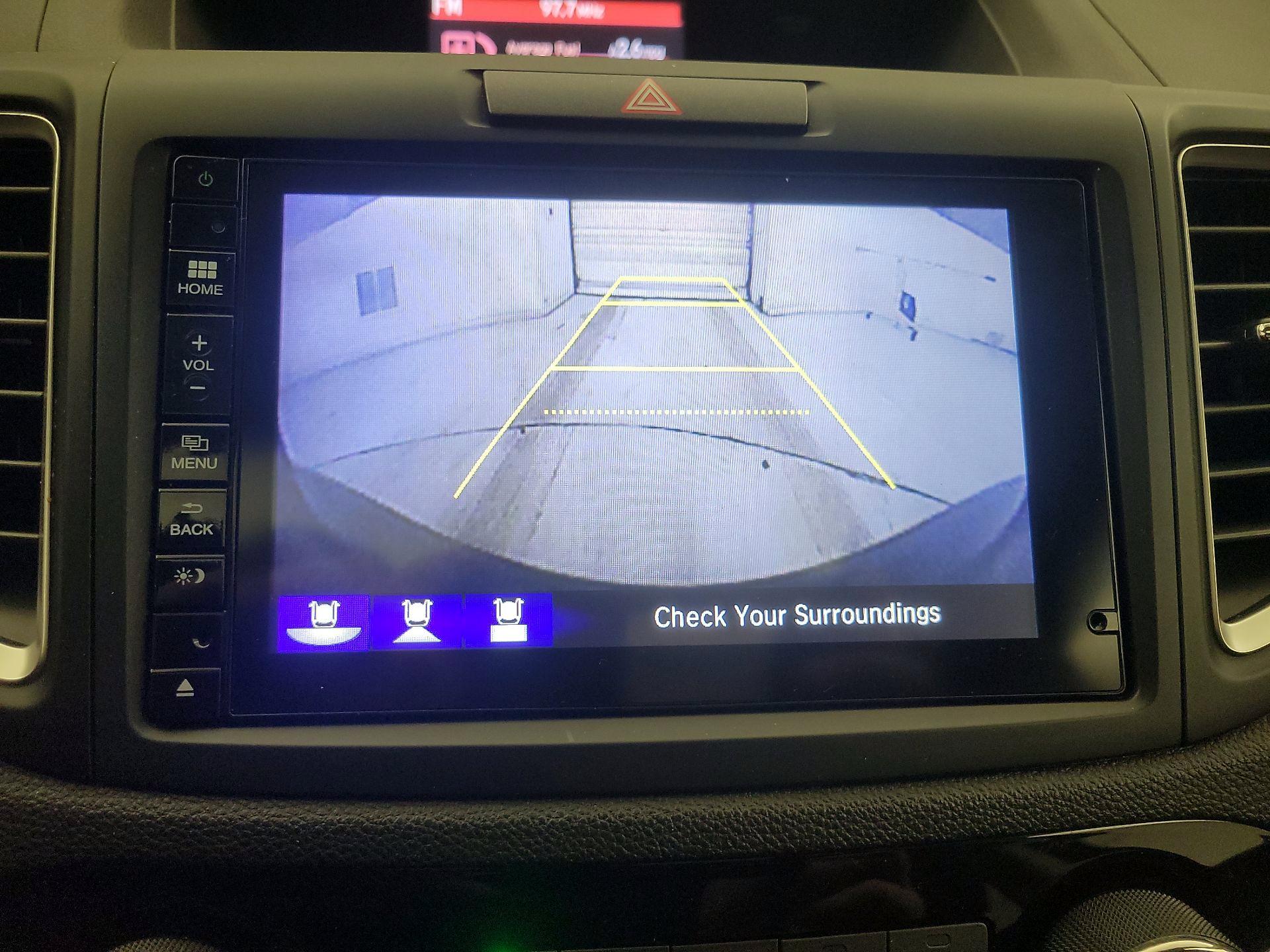 Thumbnail: 2015 Honda CR-V - 14