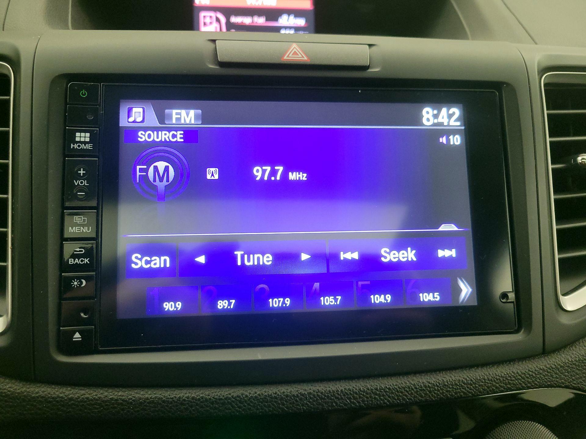 Thumbnail: 2015 Honda CR-V - 15