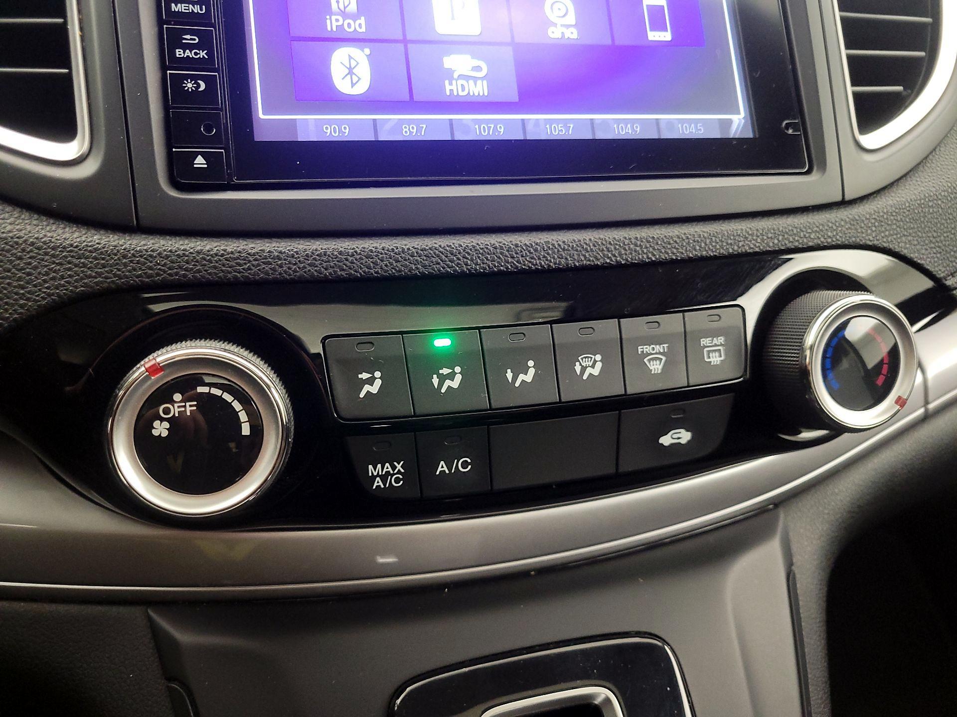 Thumbnail: 2015 Honda CR-V - 16