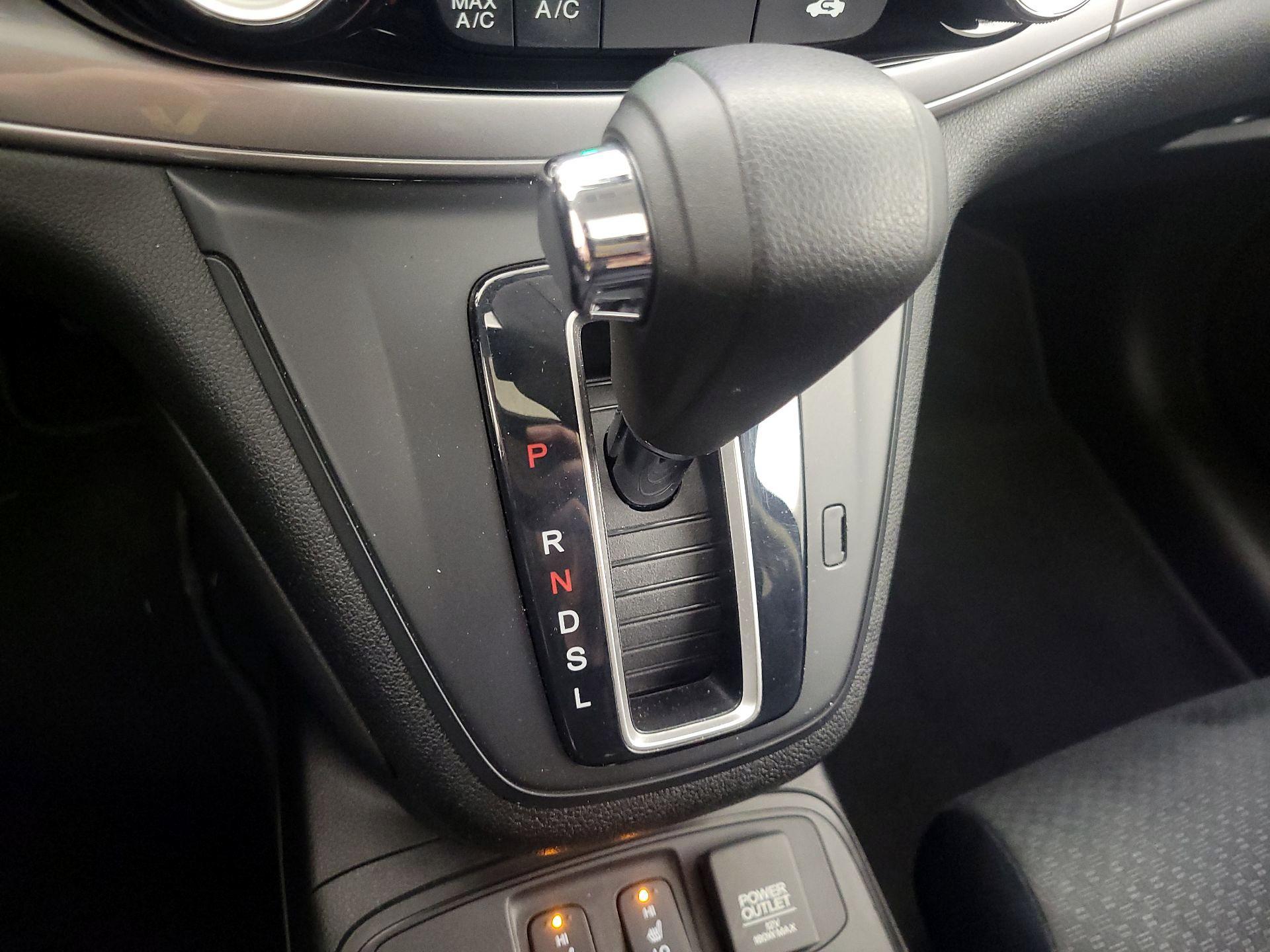 Thumbnail: 2015 Honda CR-V - 17