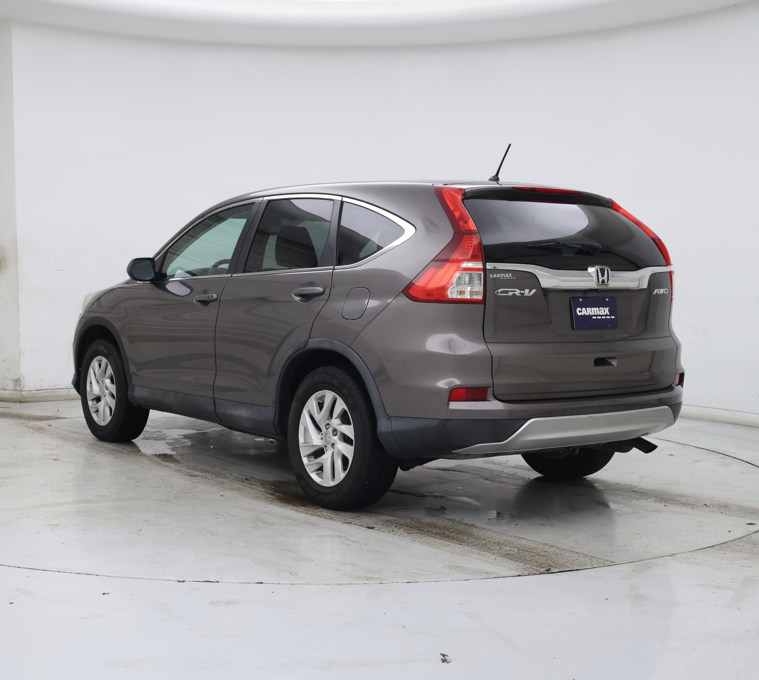 Thumbnail: 2015 Honda CR-V - 2