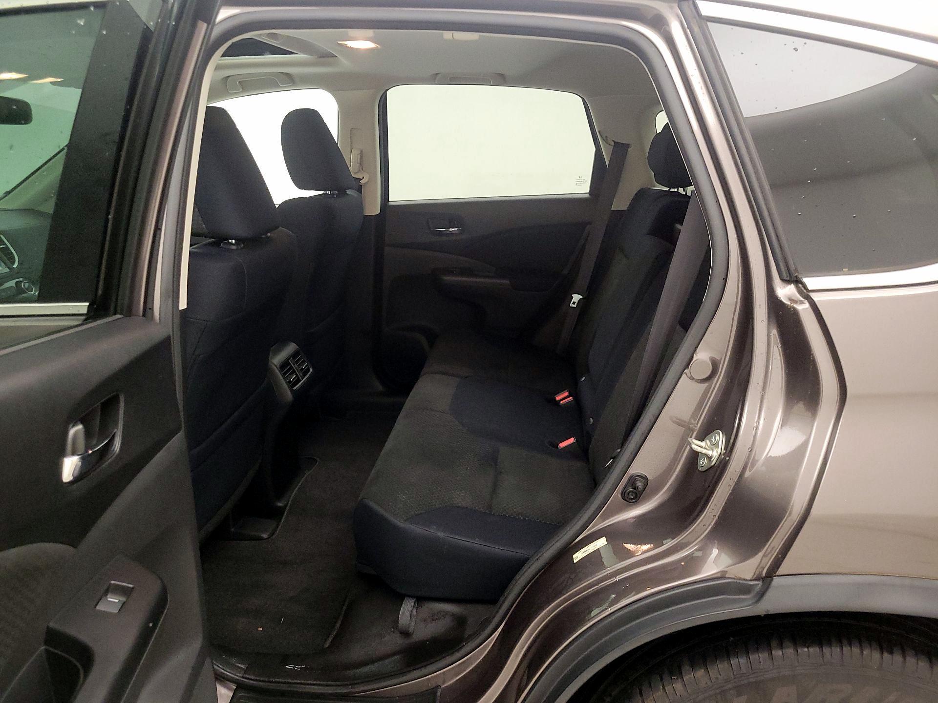 Thumbnail: 2015 Honda CR-V - 20