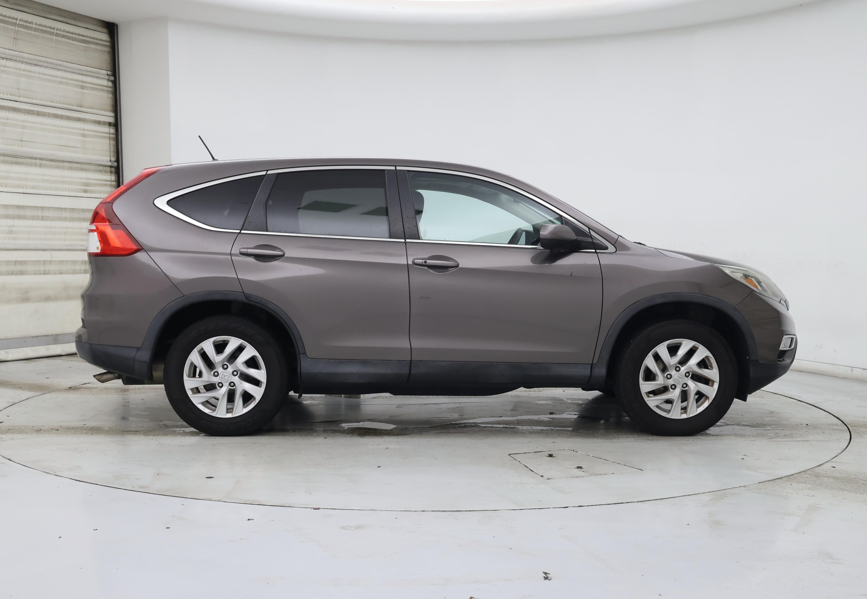 Thumbnail: 2015 Honda CR-V - 7